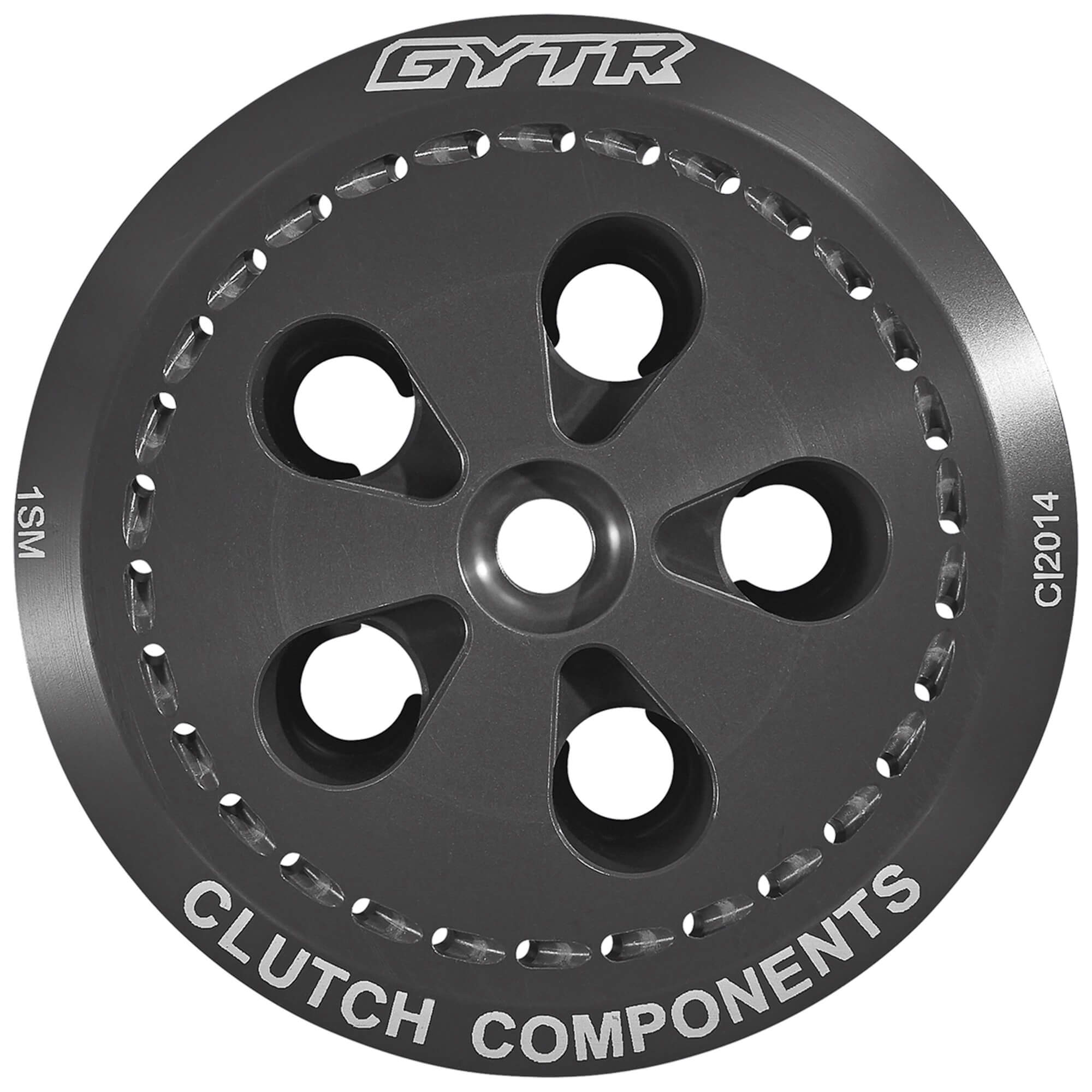 GYTR Clutch Pressure Plate