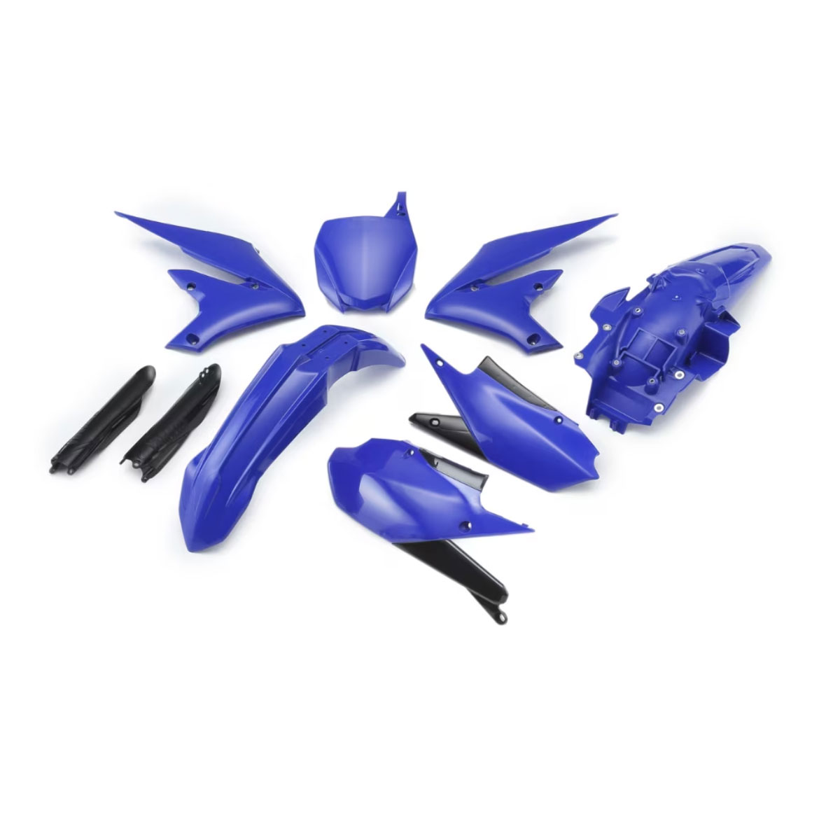 Genuine Yamaha Plastic Kit
