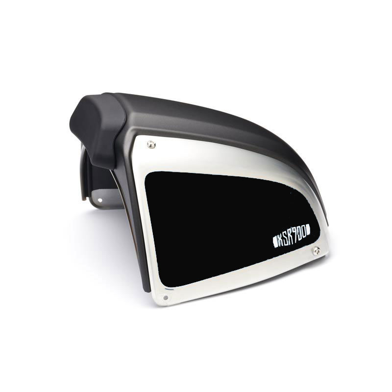 Rear Seat Cowl