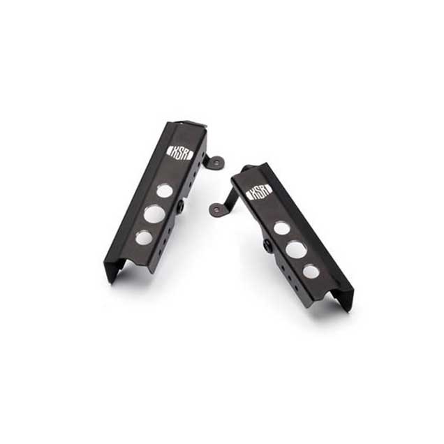 Radiator Side Covers - XSR900