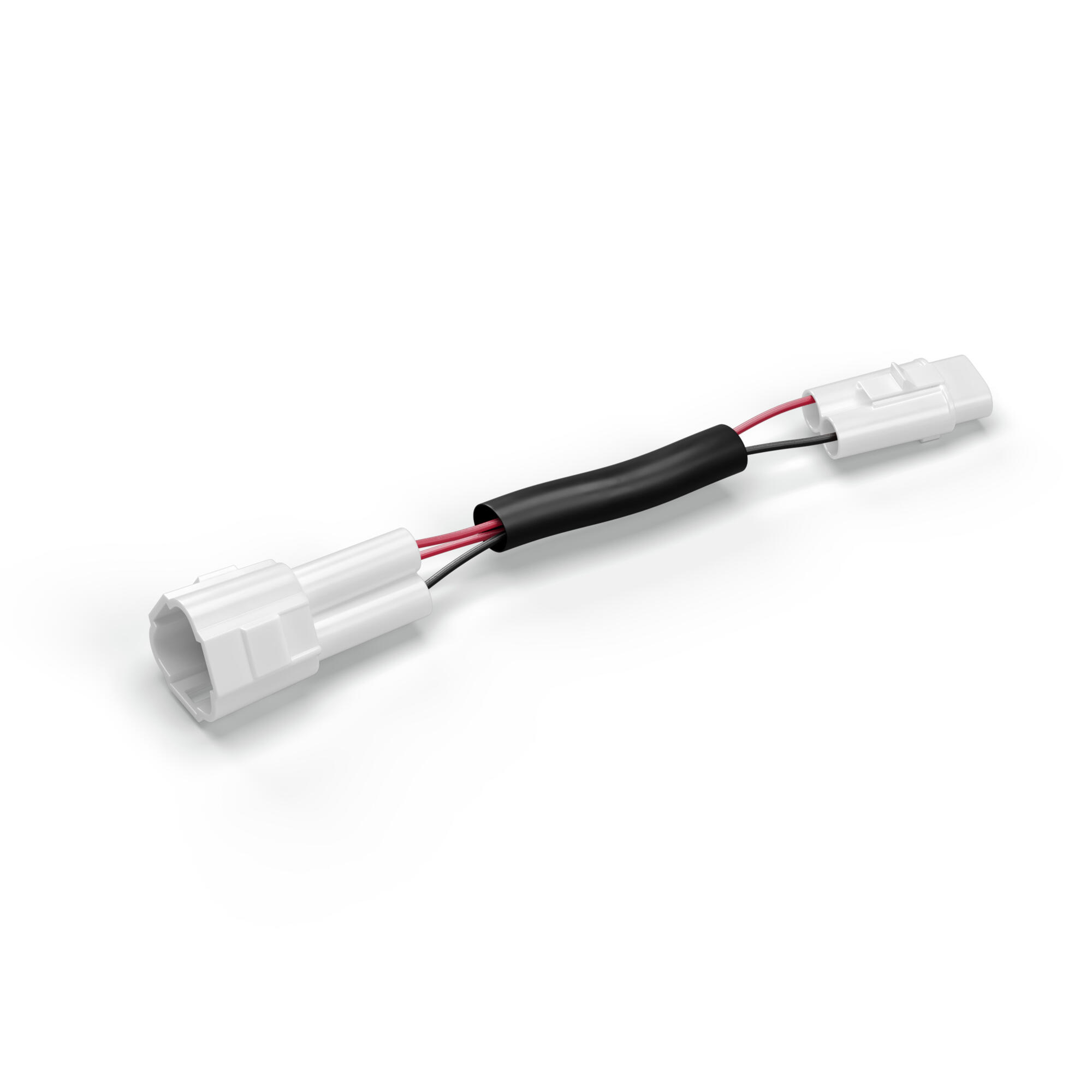 Adapter Cable 2-to-3 Pin