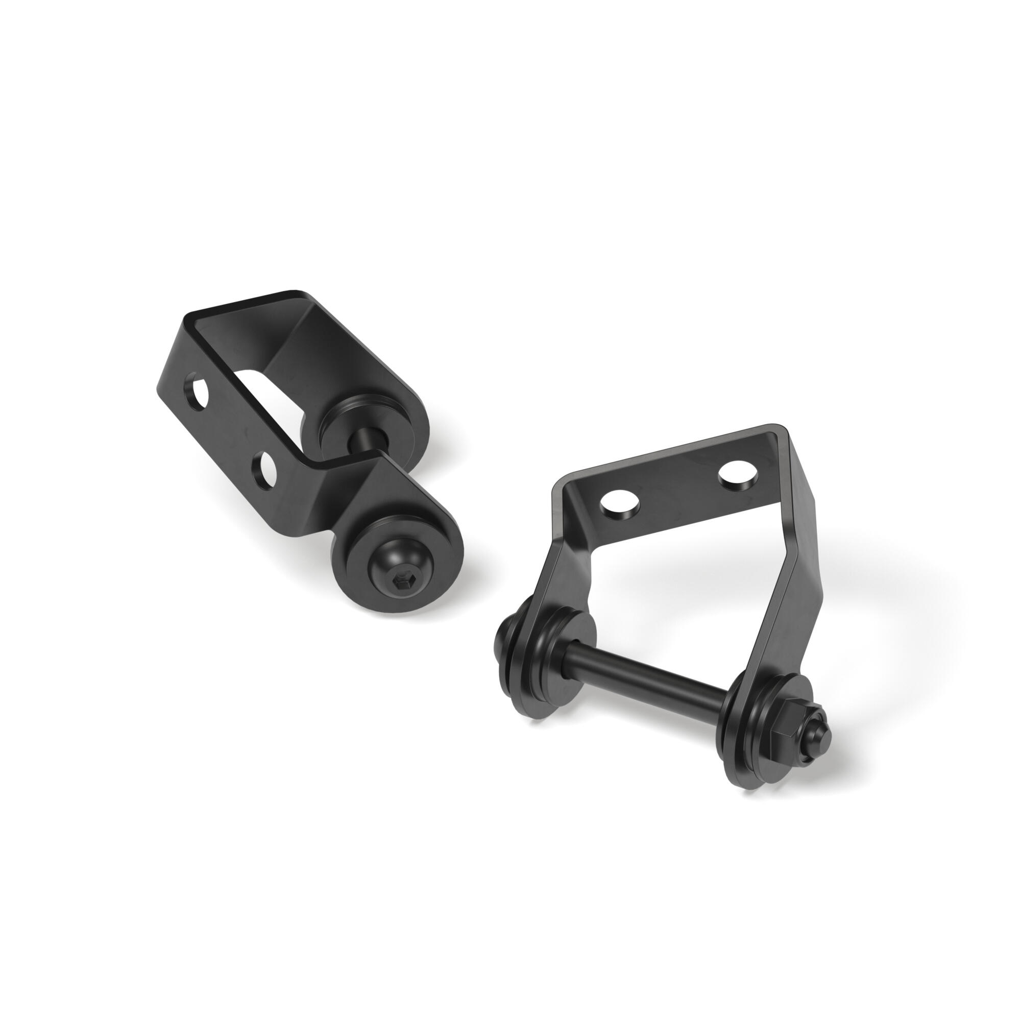 Front Fog Light Bracket