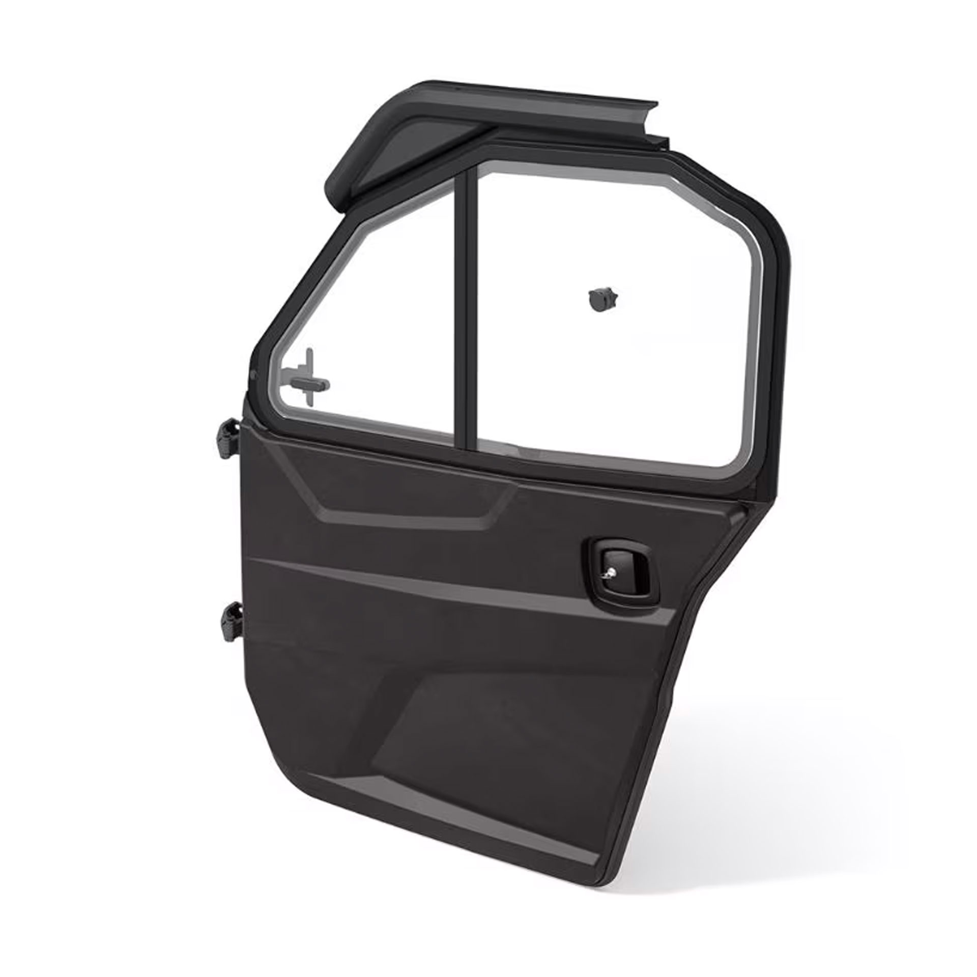 Hard Cab Enclosure - Front Doors