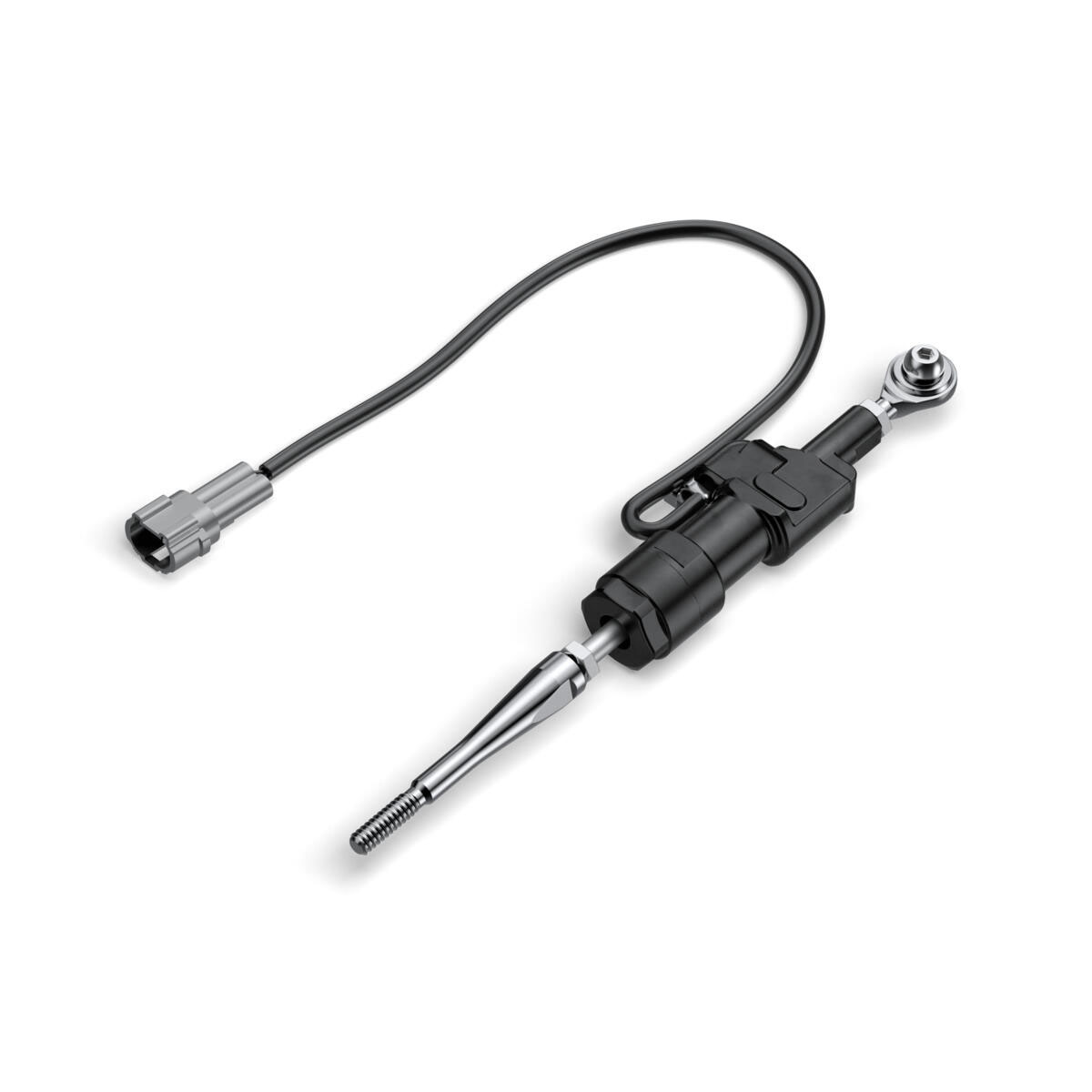 Quick Shifter Kit - MT-07