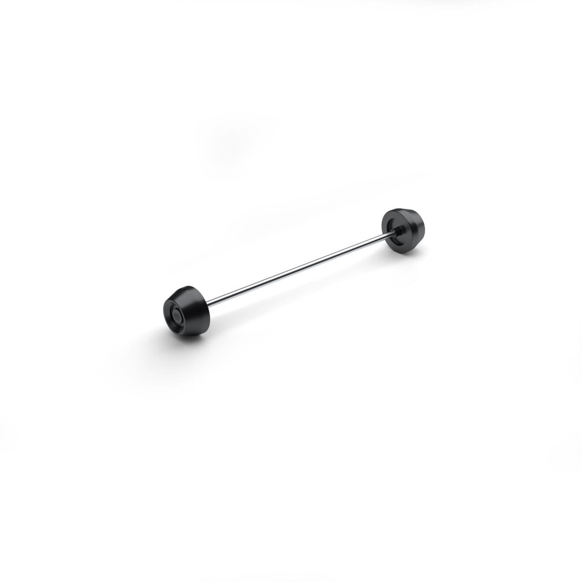 Front Axle Sliders - MT-07