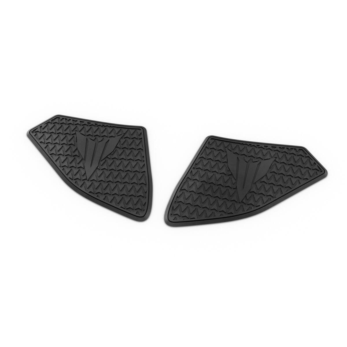 Side Tank Pads - MT-07