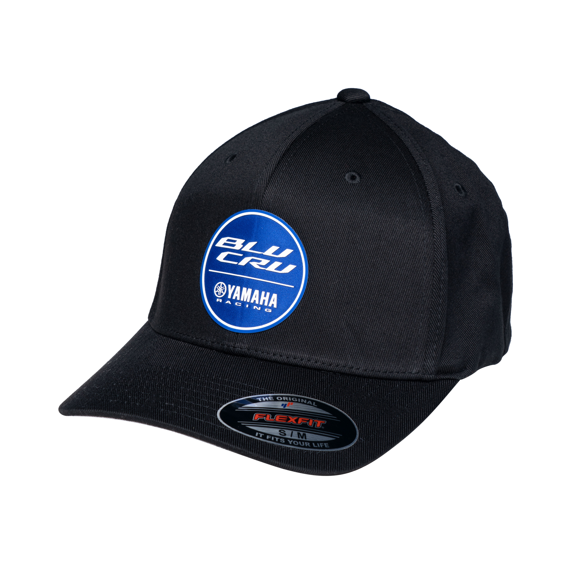 Yamaha BLUCRU Ball Cap