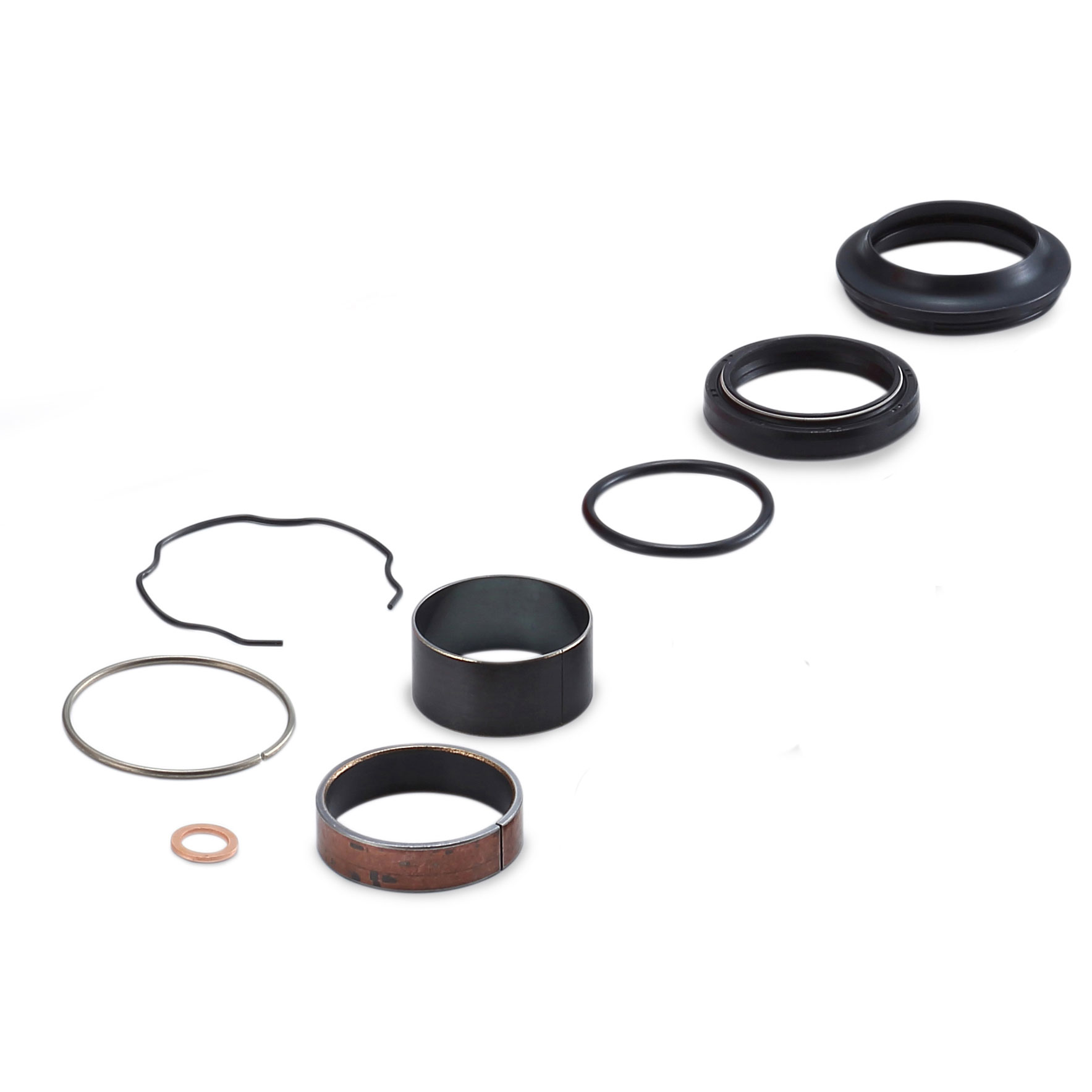 Genuine Yamaha Front Fork Seal Kit - Niken GT