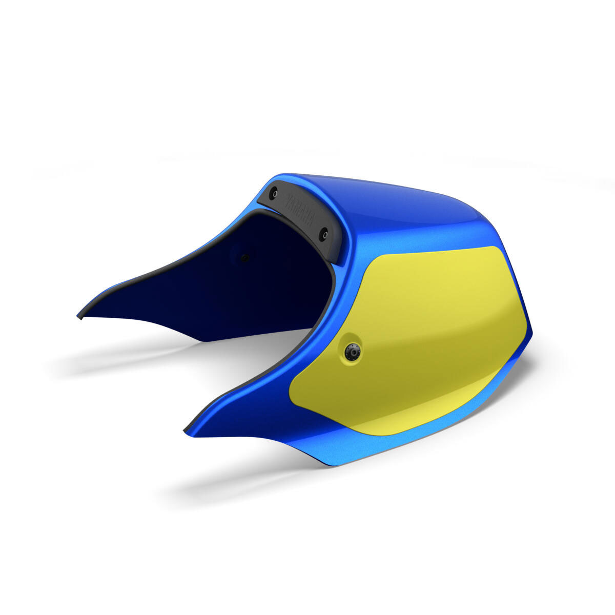 XSR900 Single Seat Cover