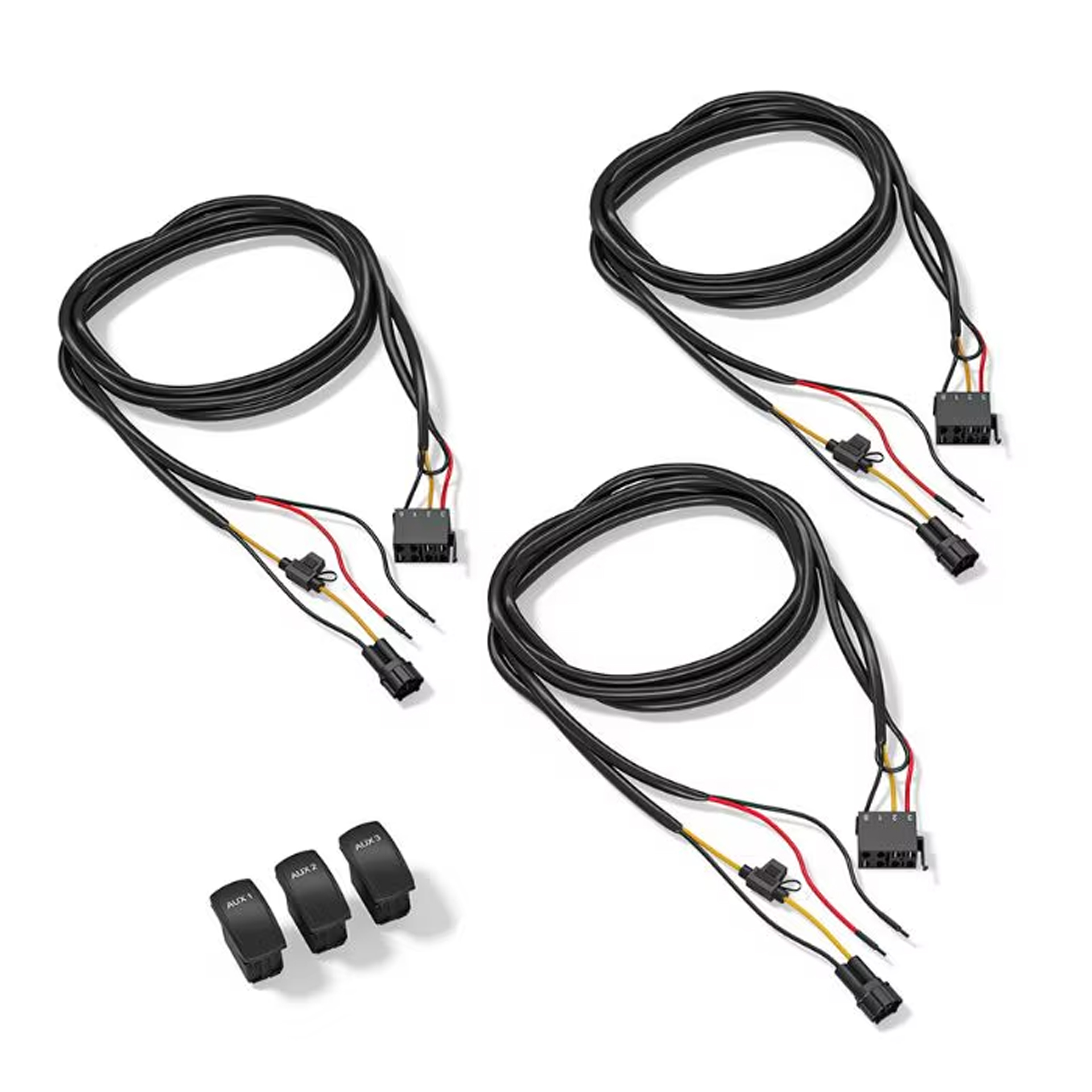 Bus Bar Switch Expansion Kit
