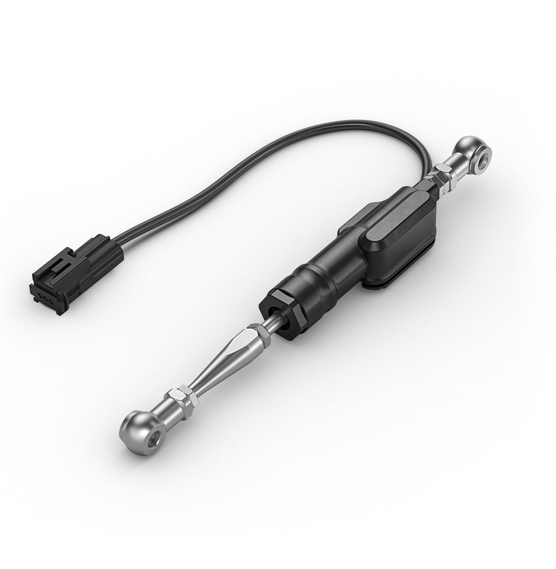 Quick Shifter - MT-07