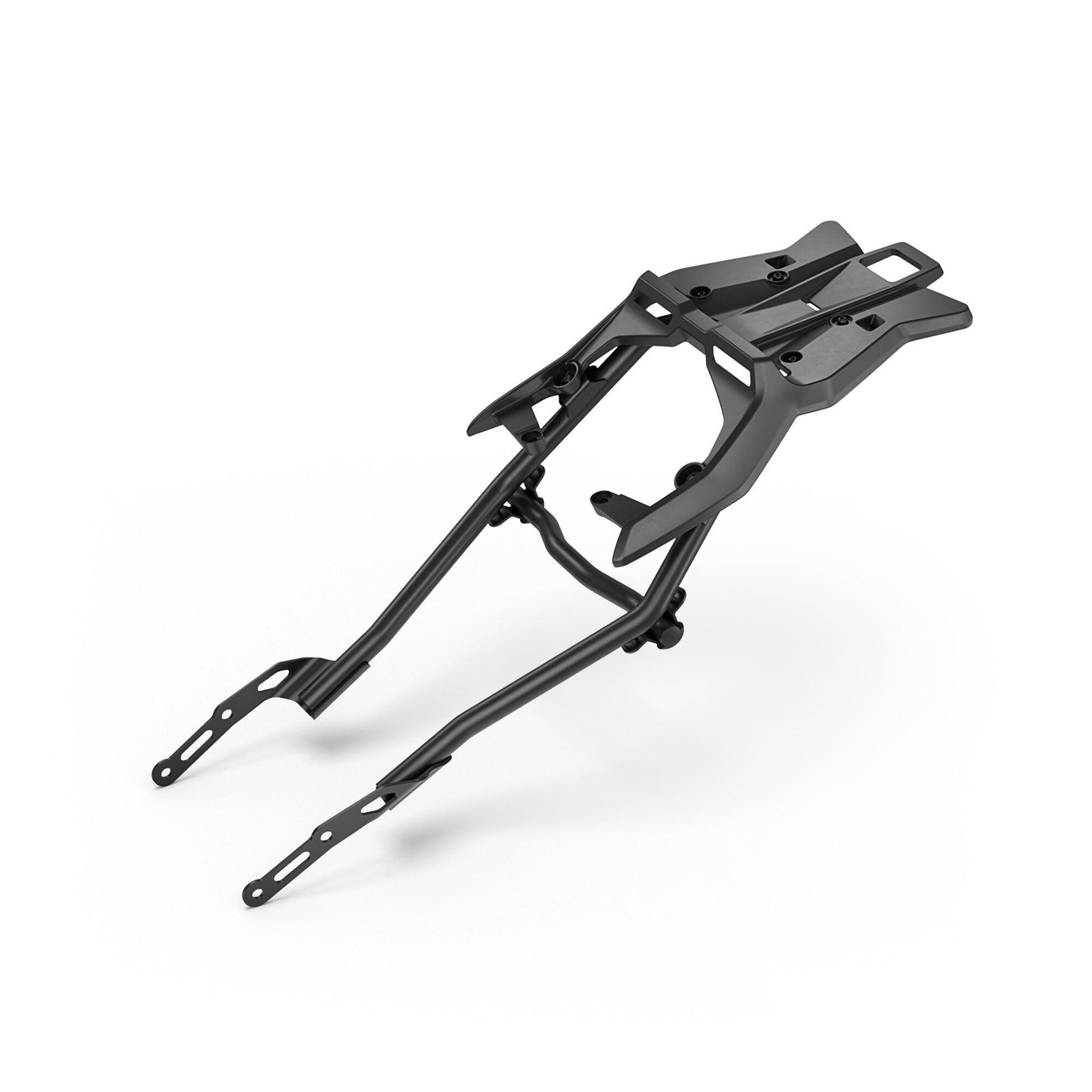 Rear Carrier - MT-07