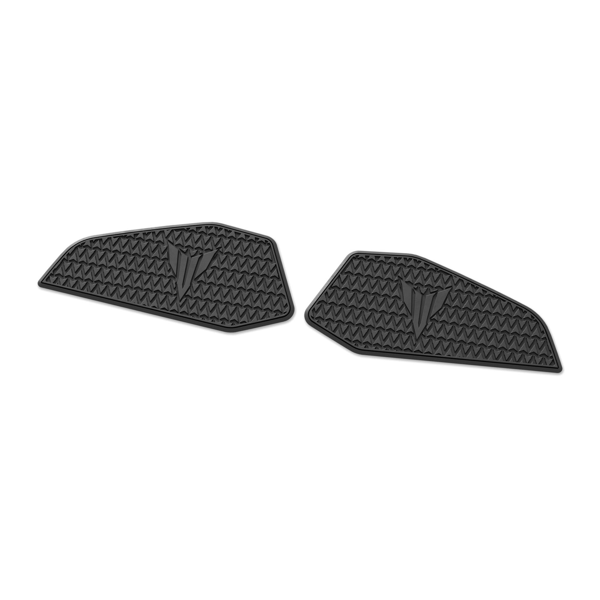 Side Tank Pads - MT-07