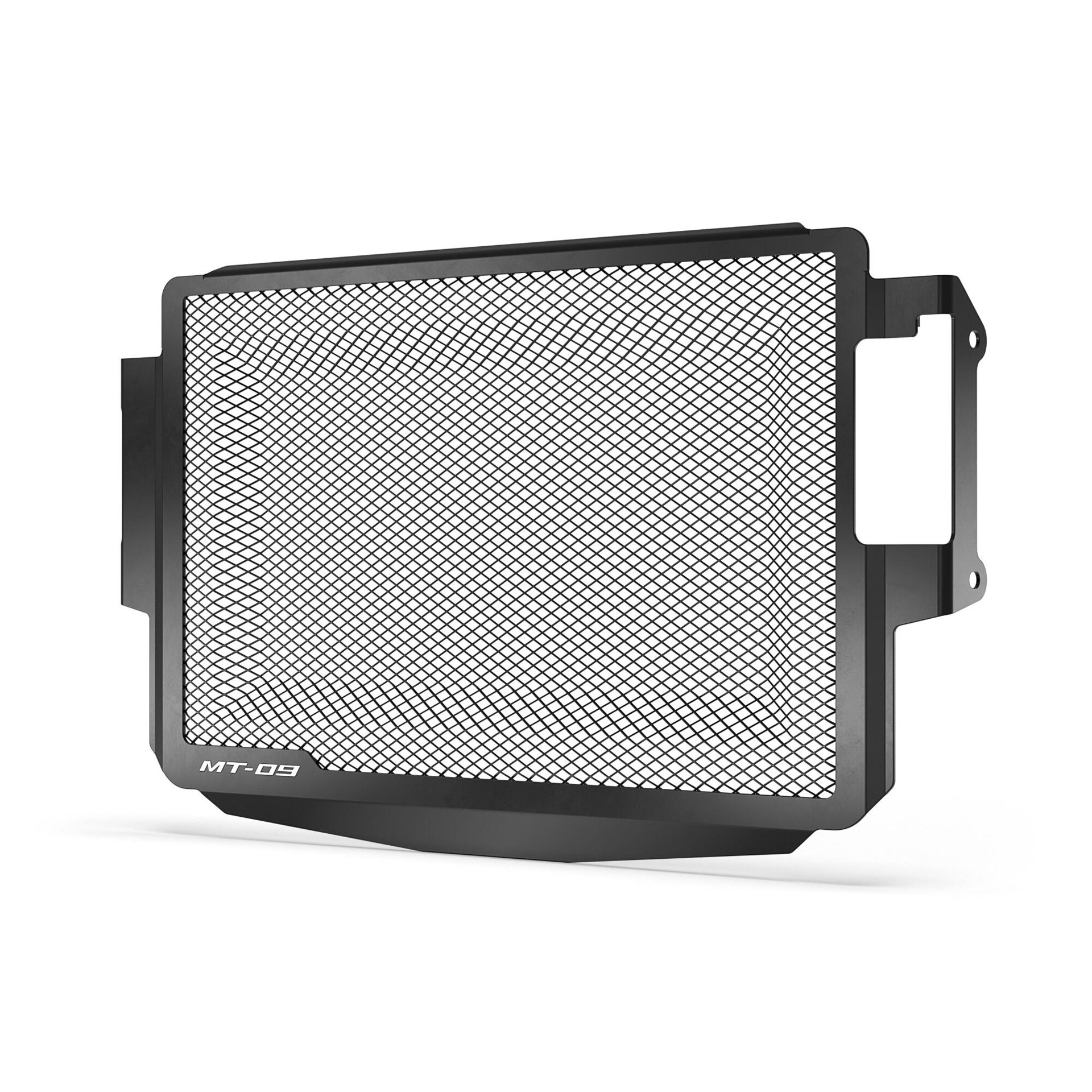 Radiator Guard - MT-09