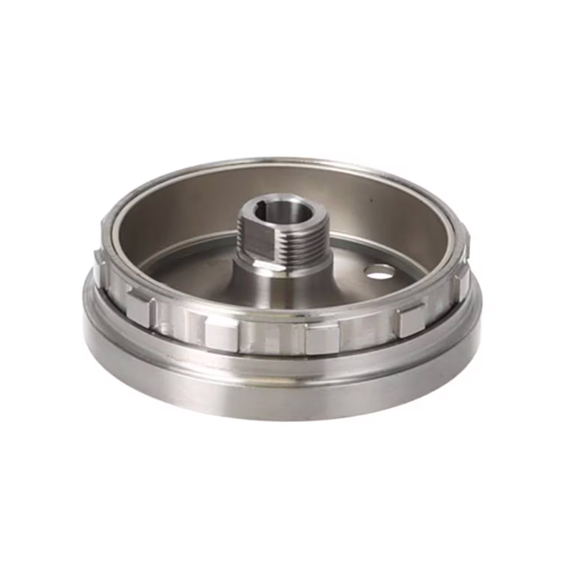GYTR® YZ250F/YZ250FX Weighted Flywheel