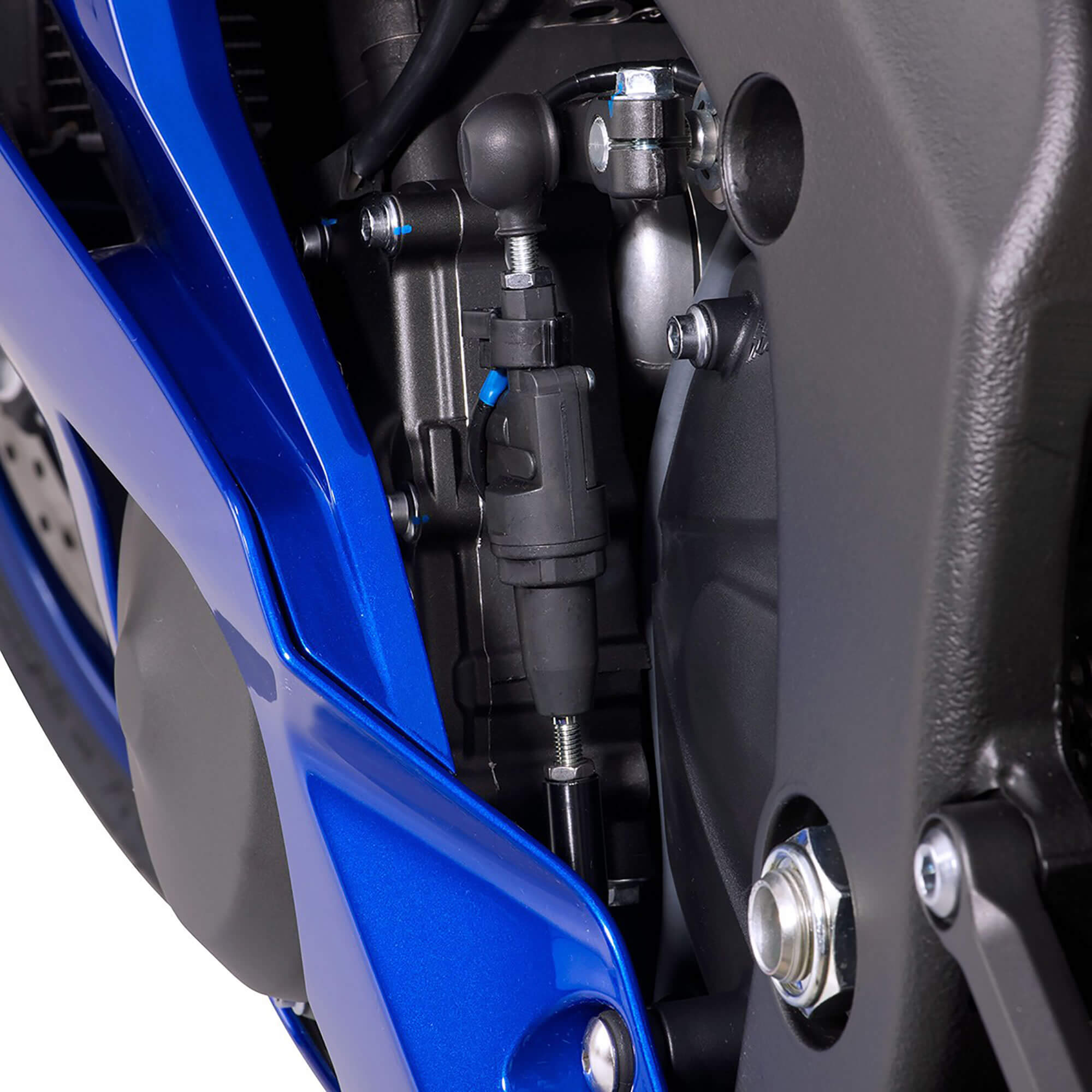 GYTR® Quick Shifter Kit - YZF-R6