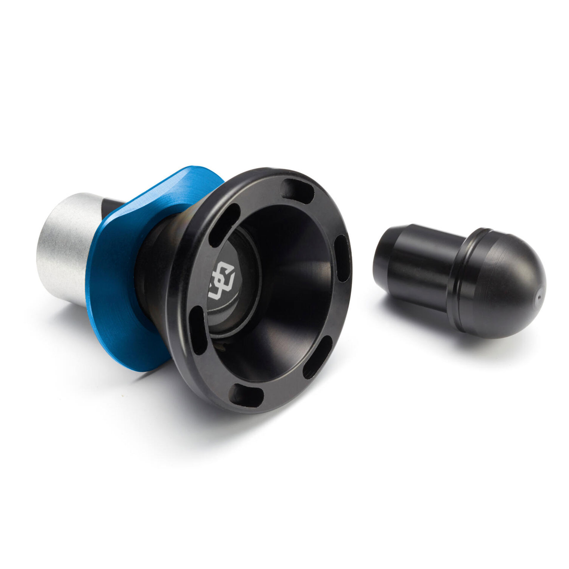 Rear Axle Protection Kit - R1