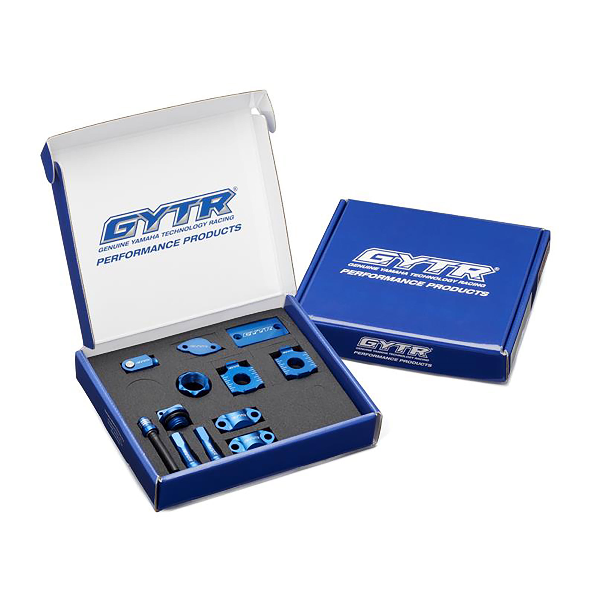 GYTR® Bike Kit
