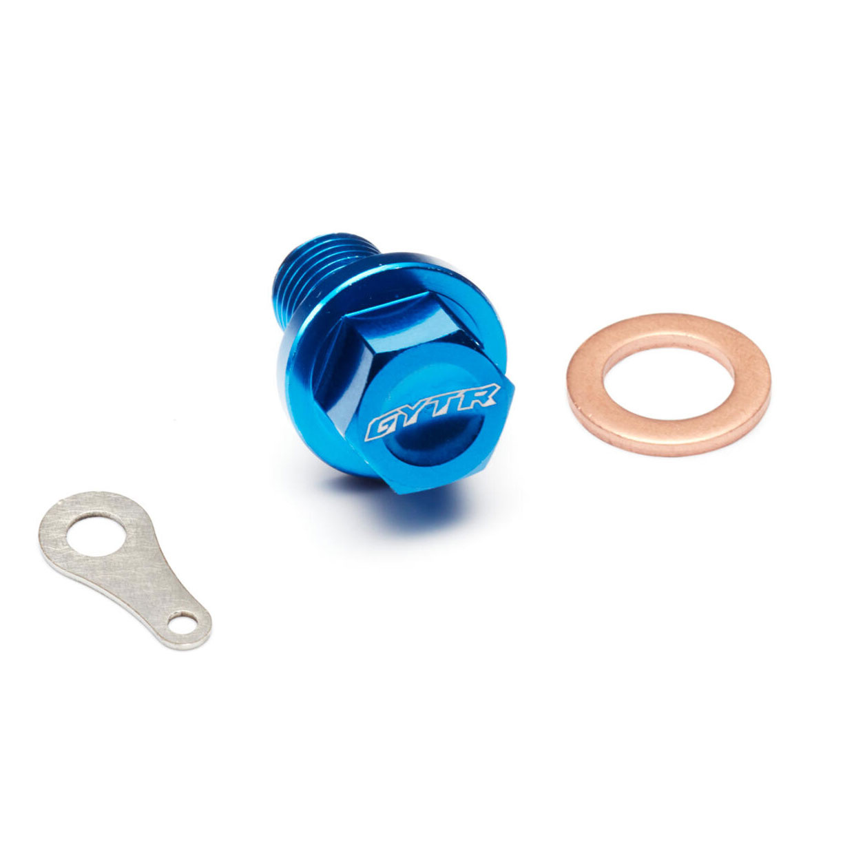 GYTR ® Magnetic Oil Drain Bolt