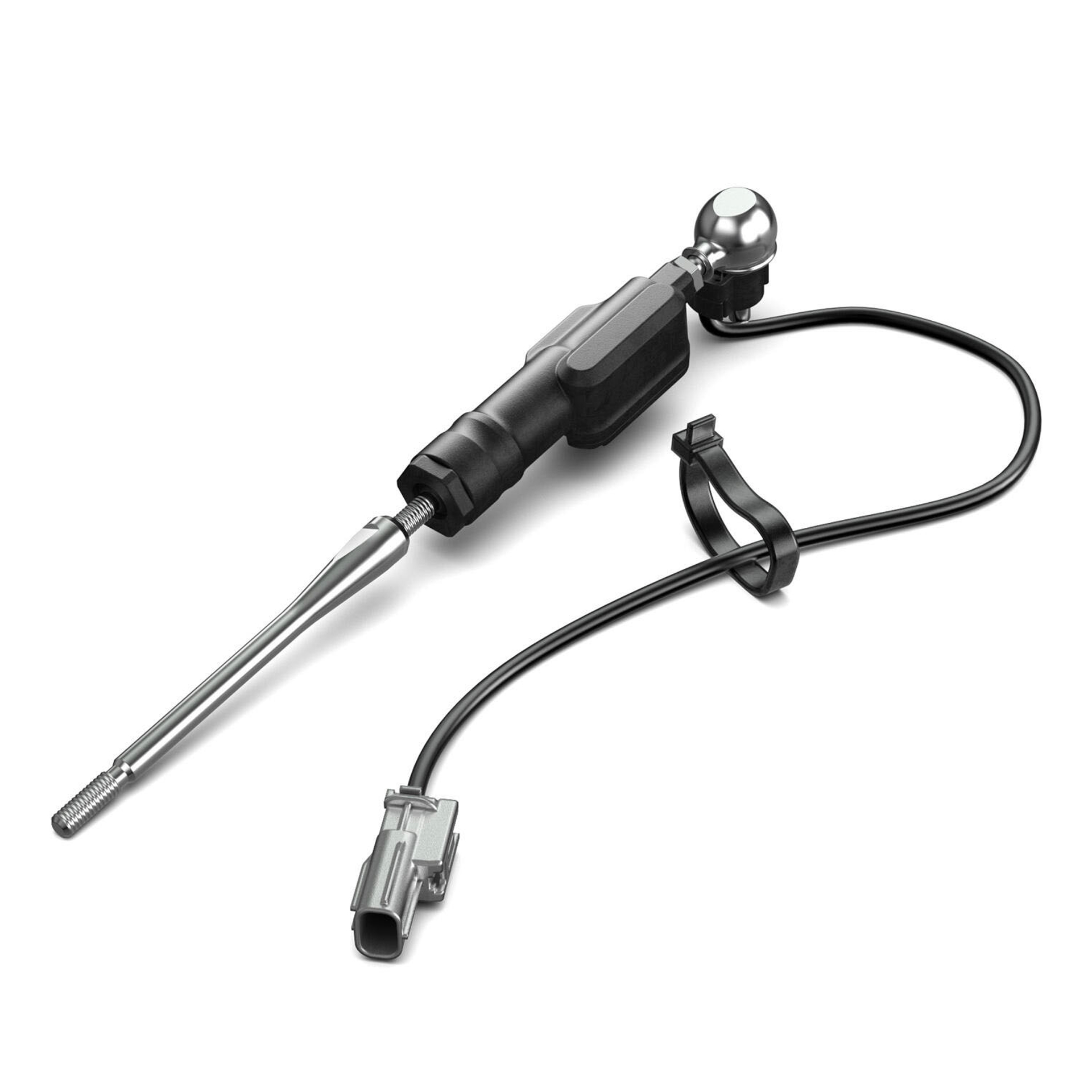 Quick Shifter - Tenere 700