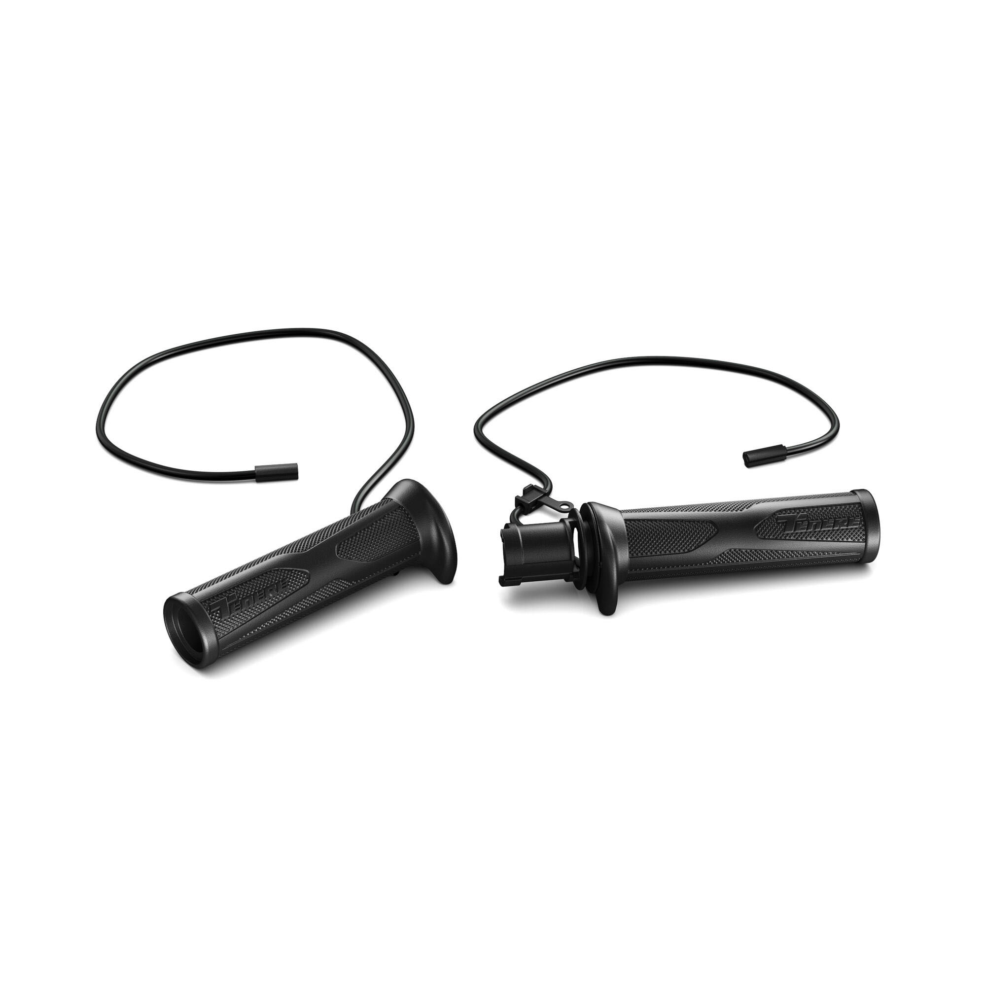Grip Heater - Tenere 700