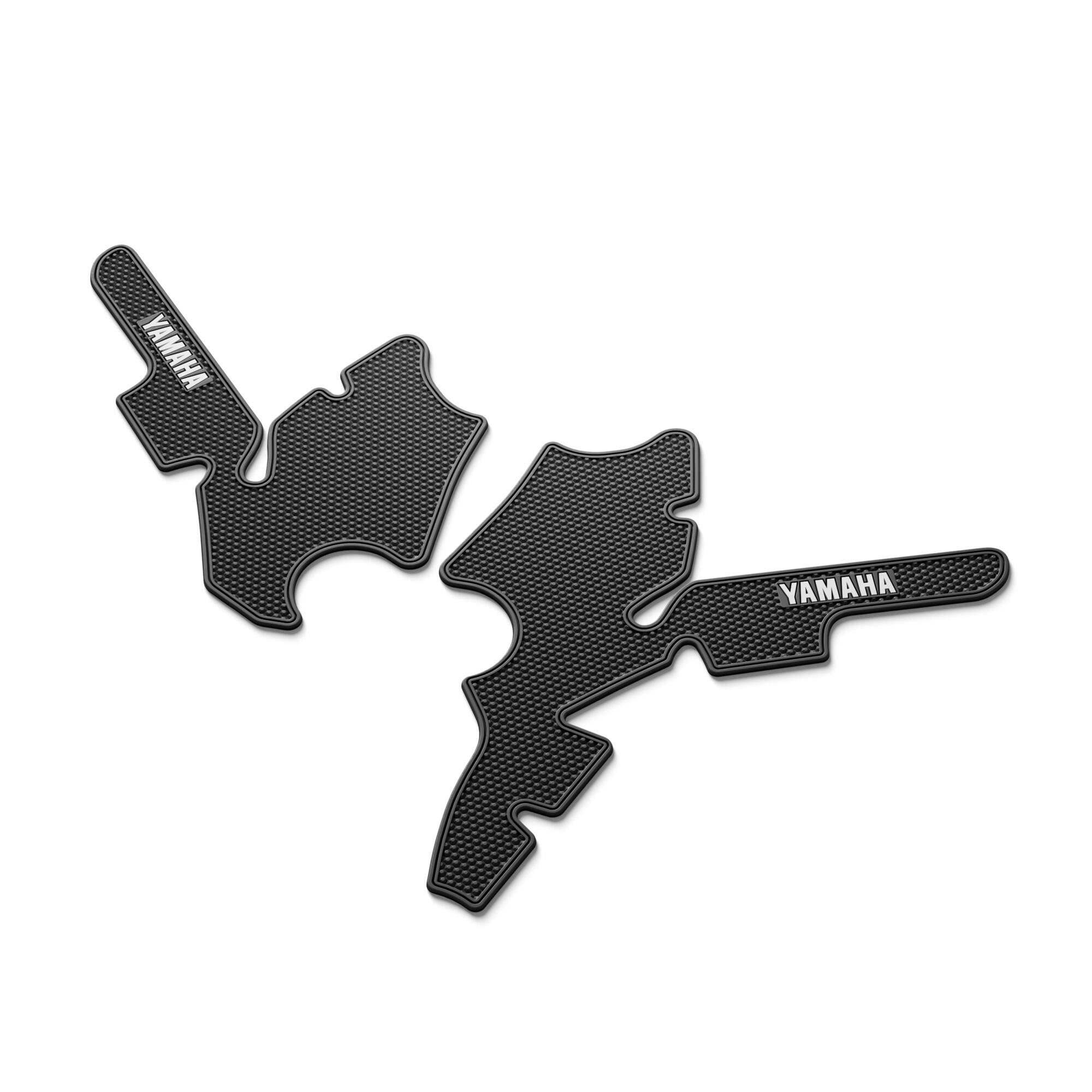 Frame Pads