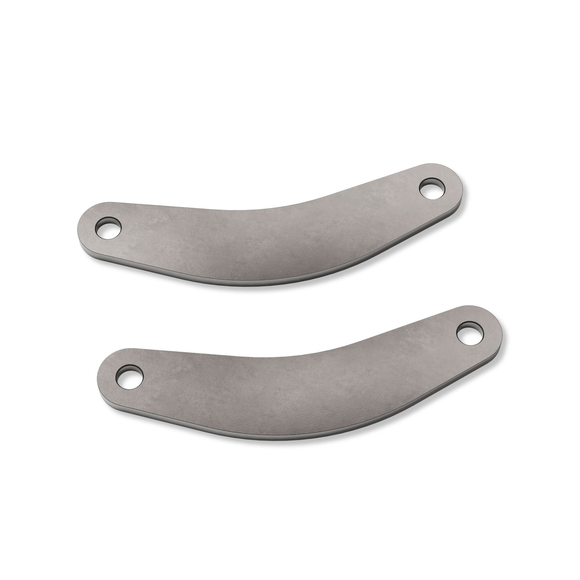 Lowering Link