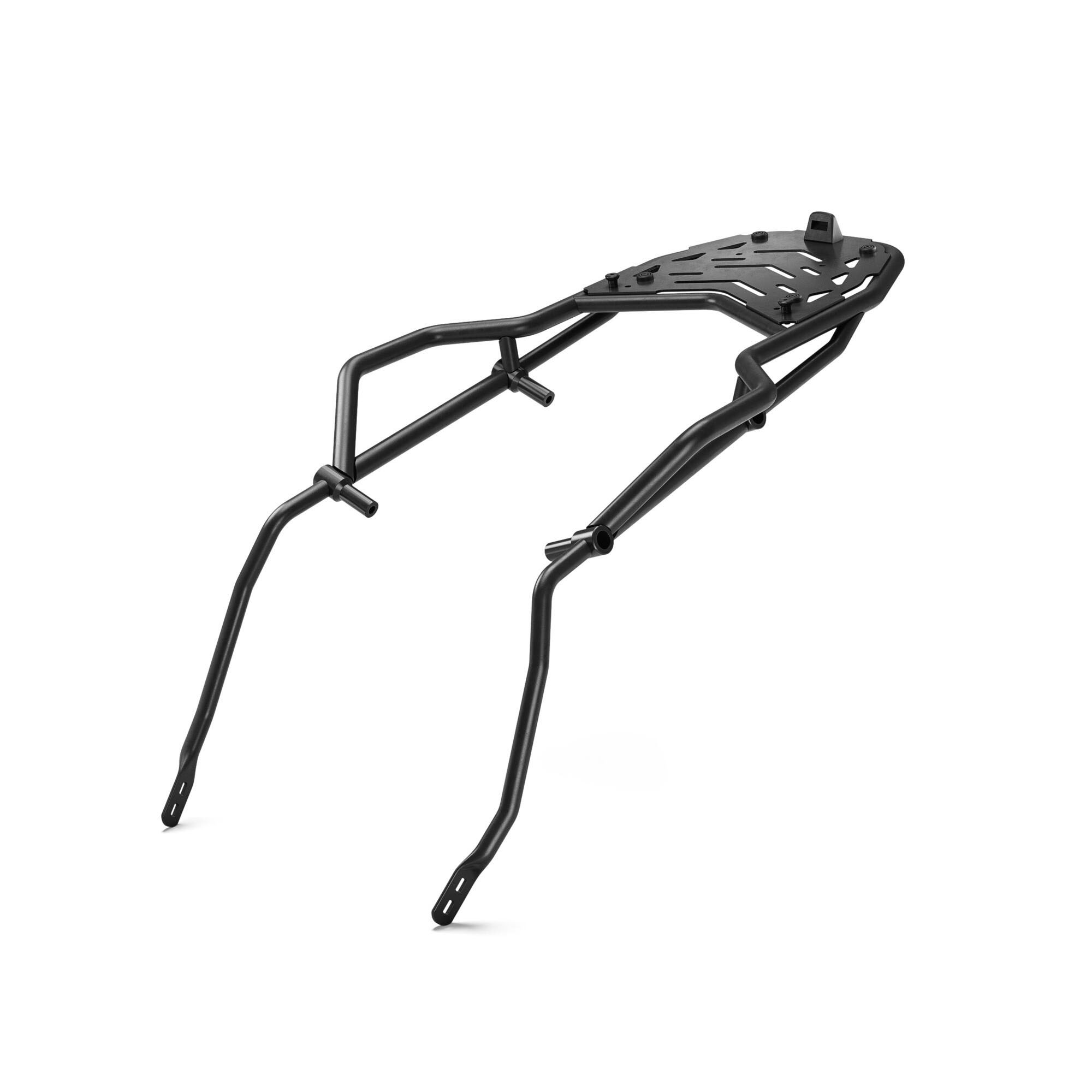 Rear Carrier