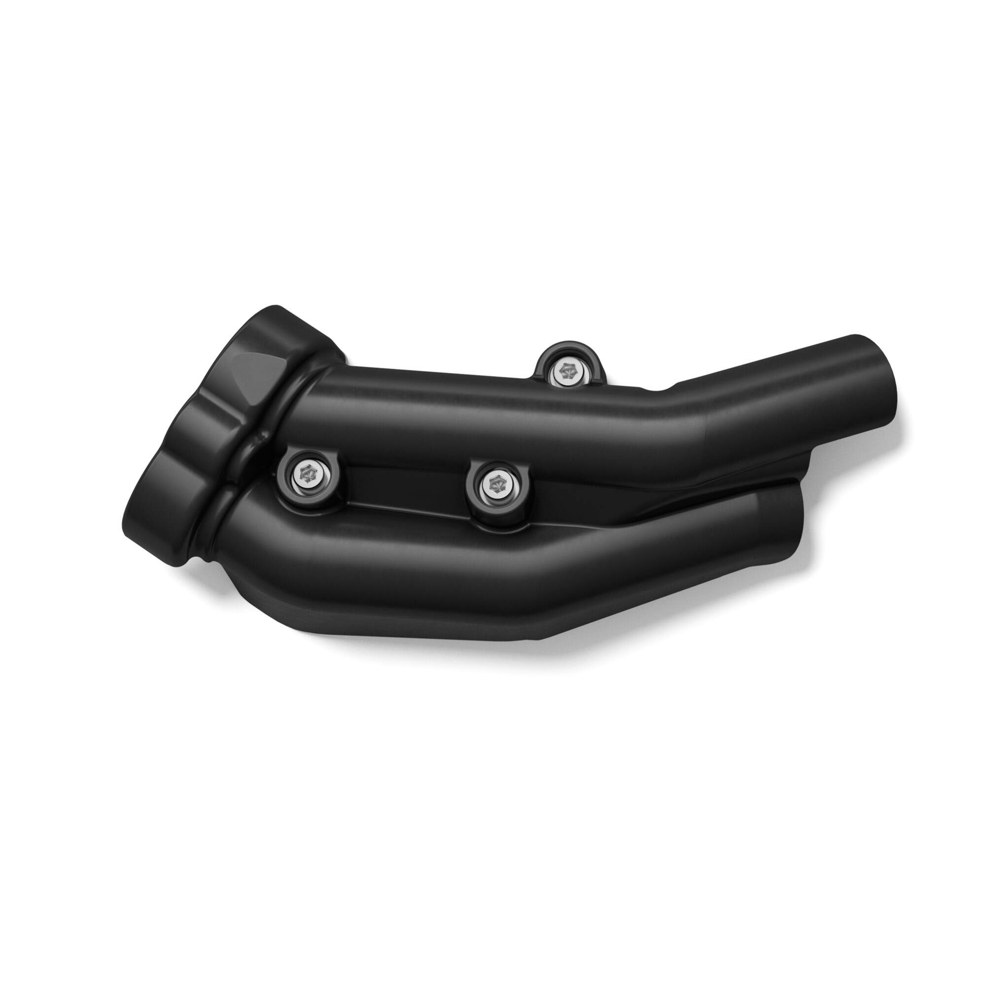 GB Racing Coolant Hose Protector