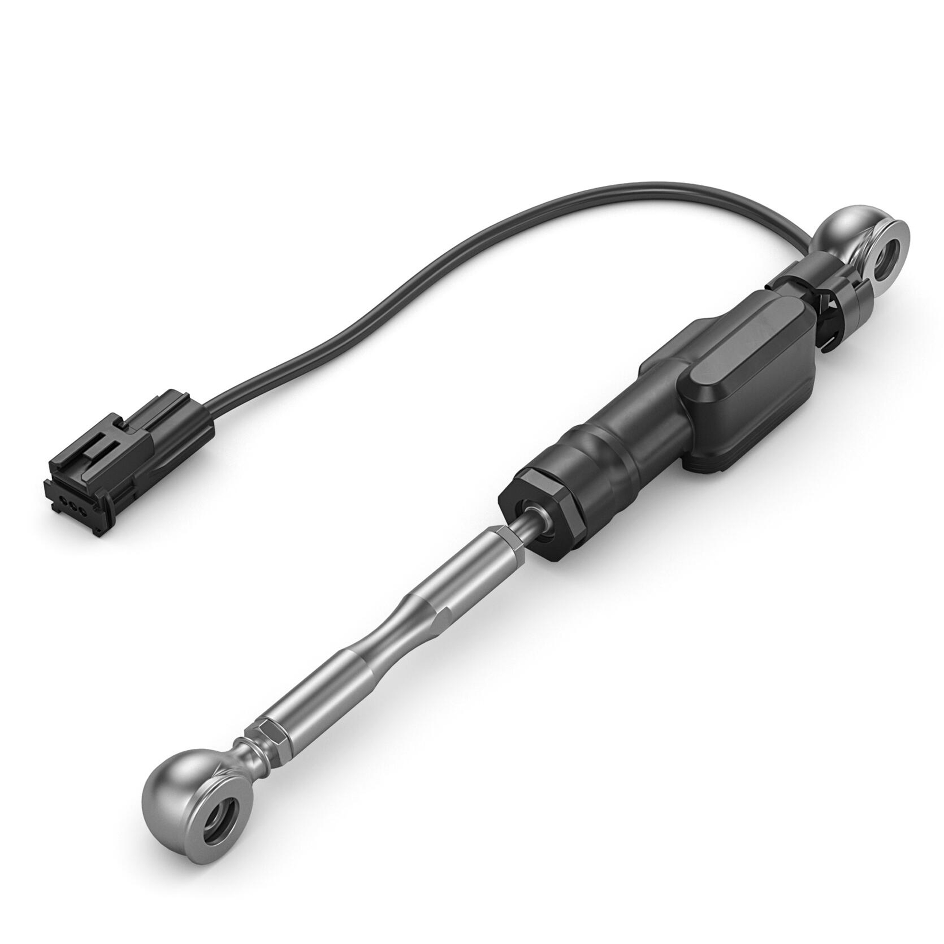 Quick Shifter