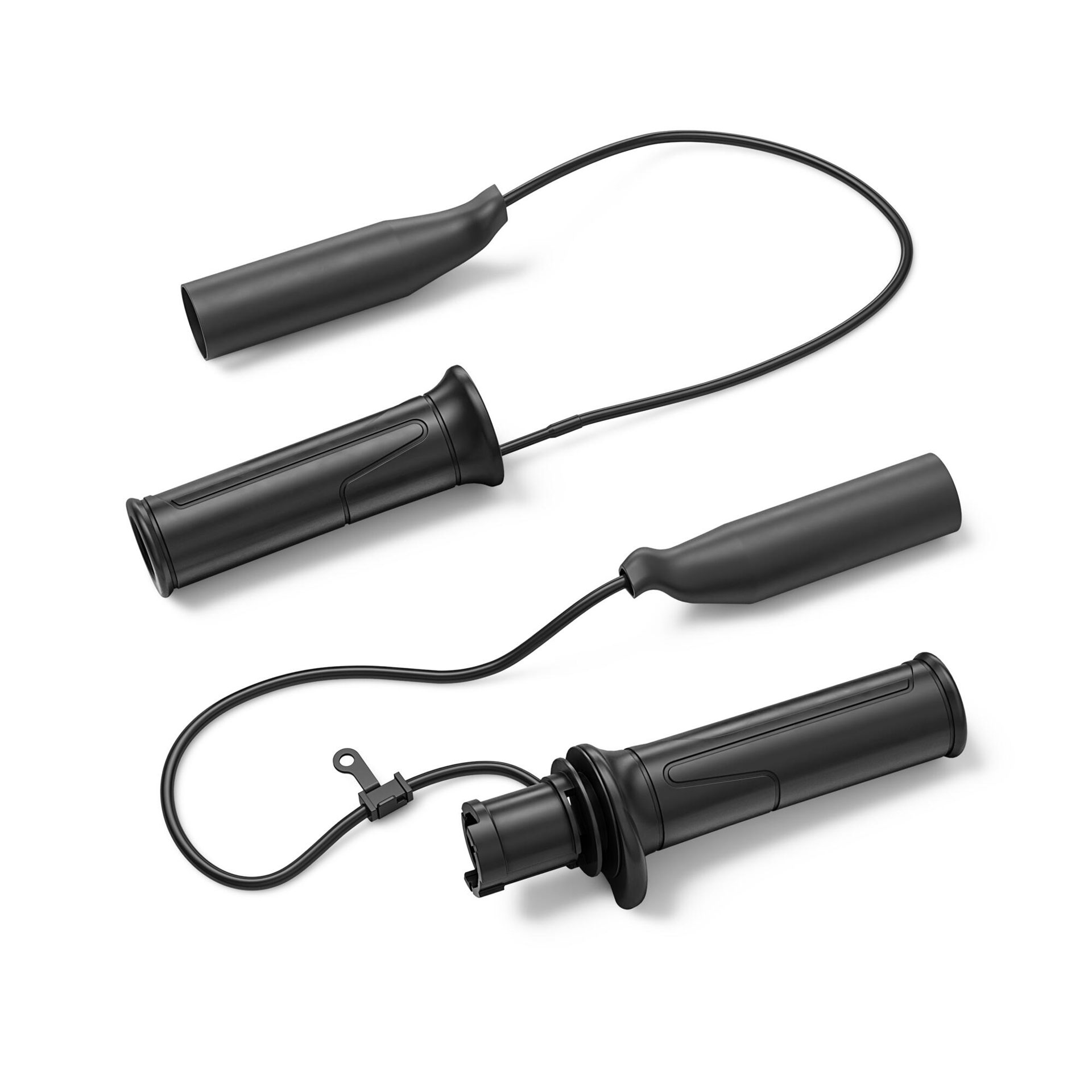 Heated Grips