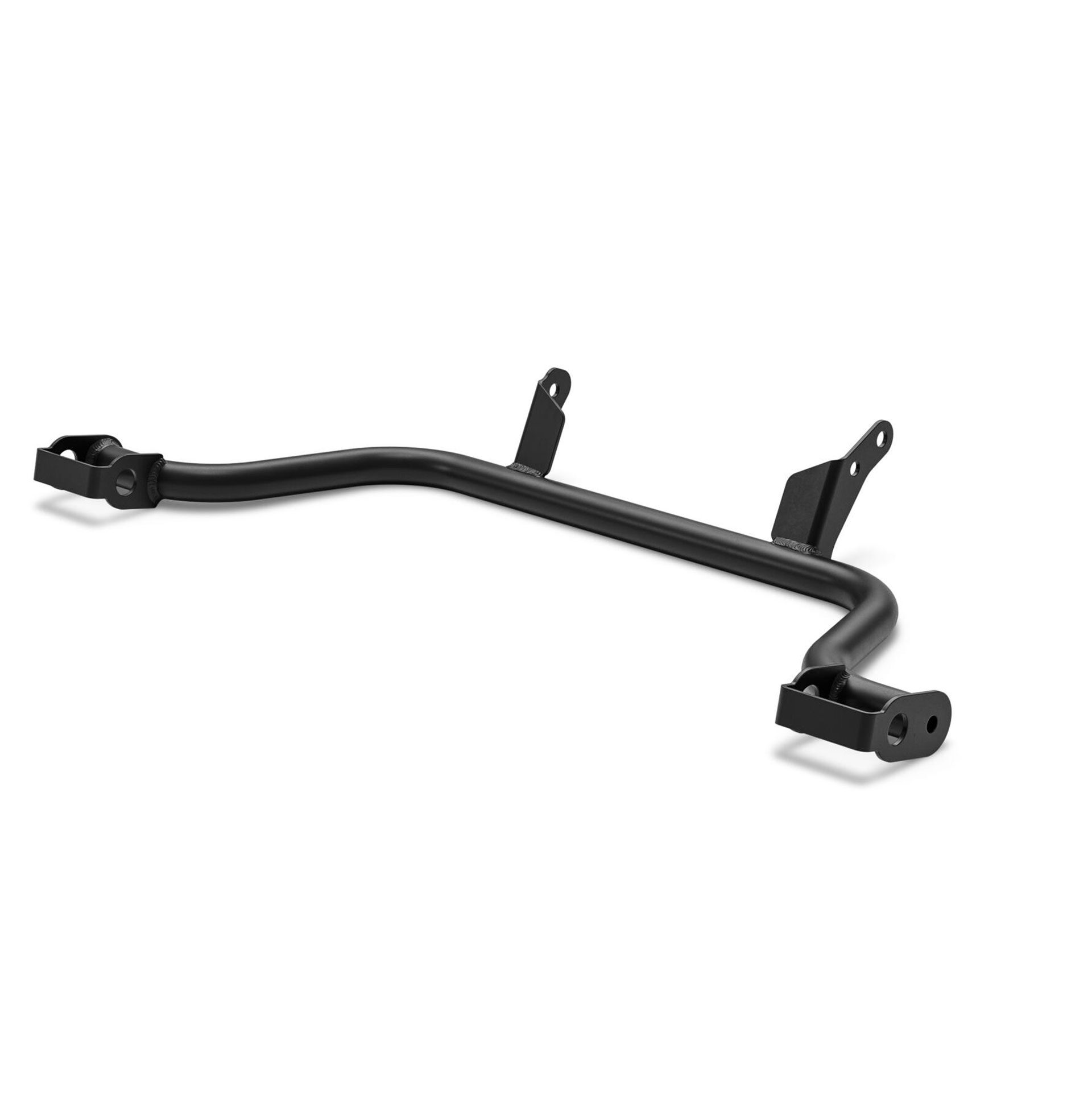 Fog Light Mount