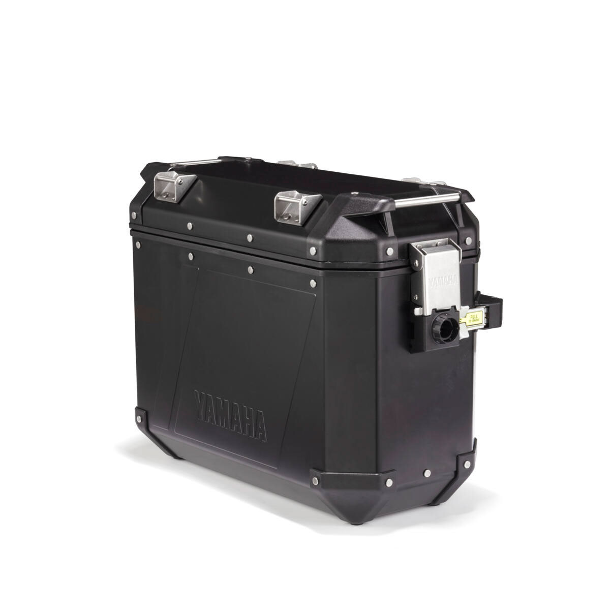 Explorer Case (Left)