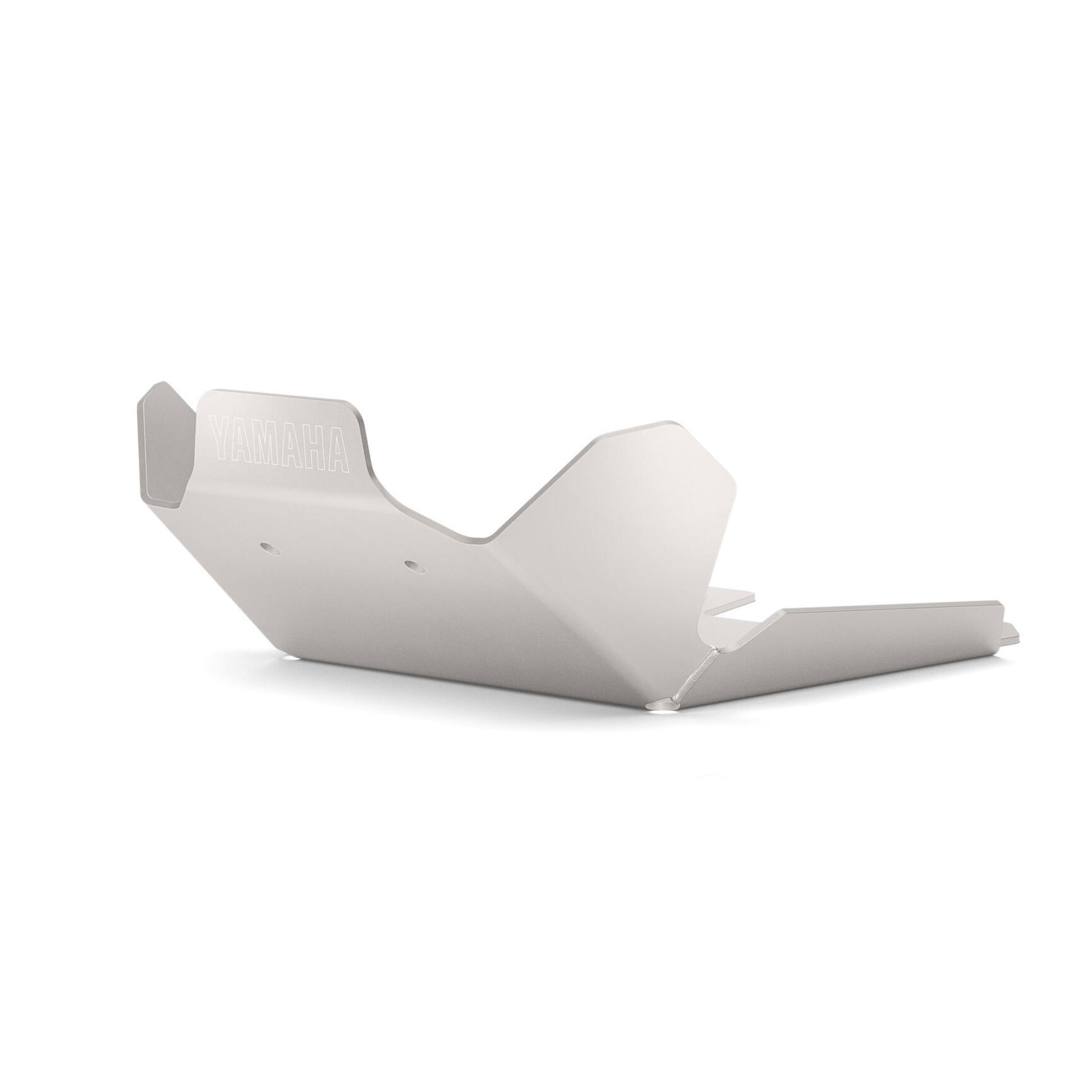 WR125R Skid Plate