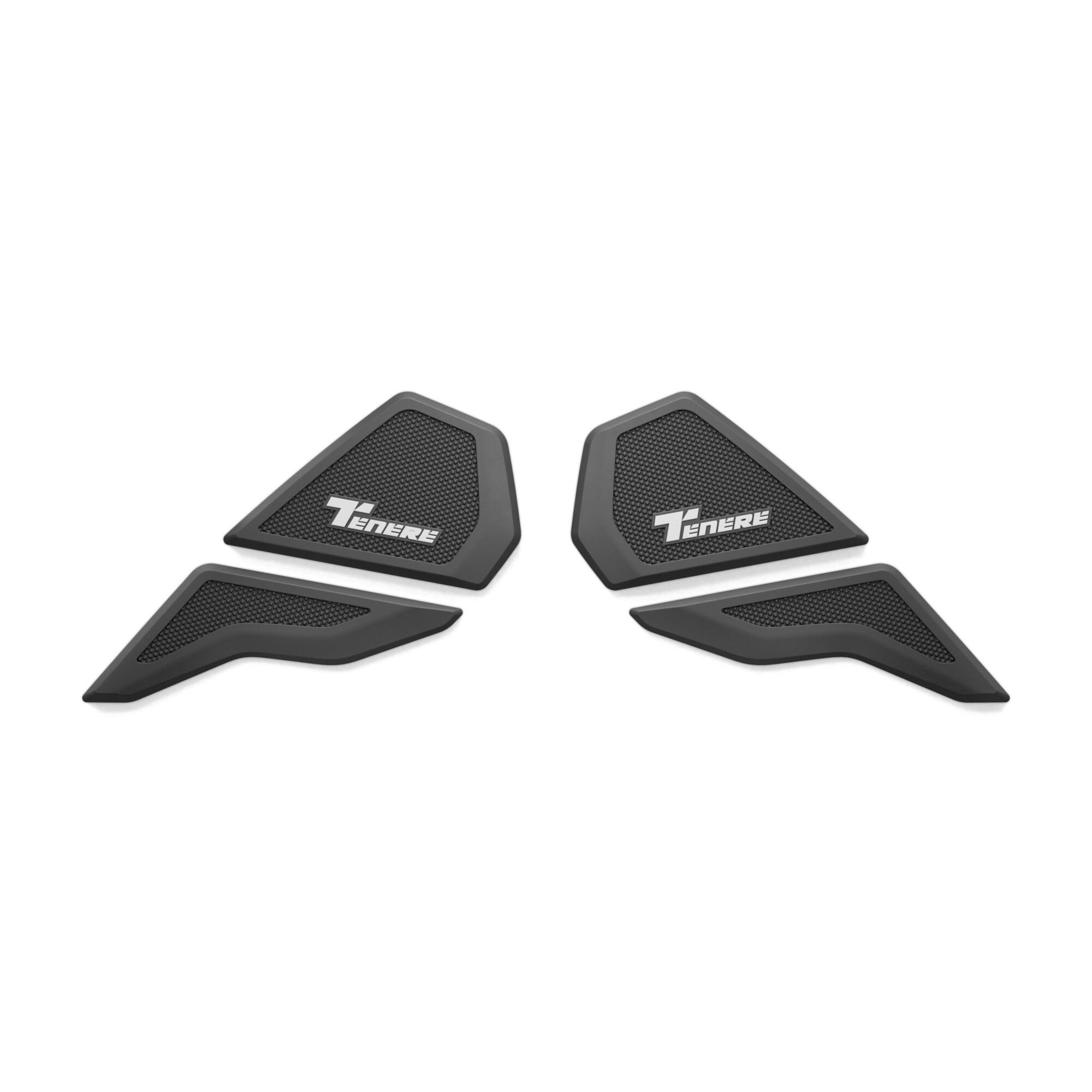Side Grips - Tenere 700 World Raid