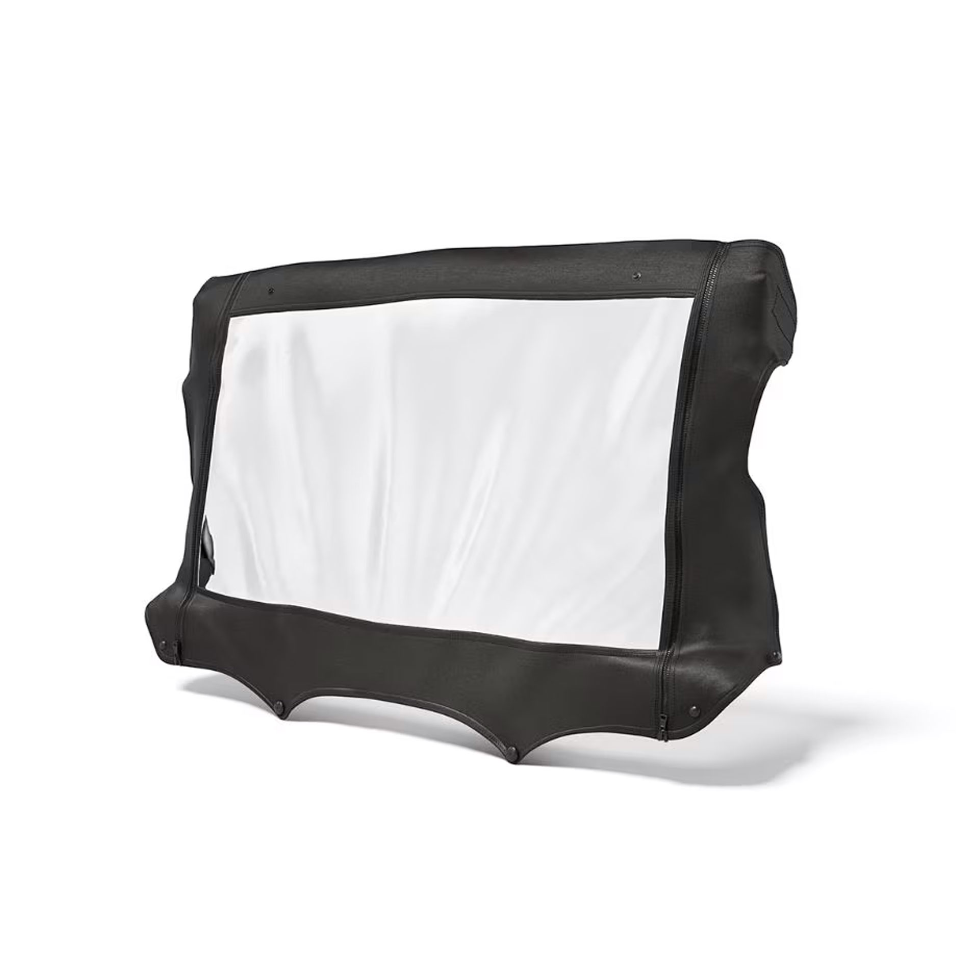 Wolverine RMAX4 1000 Soft Rear Window
