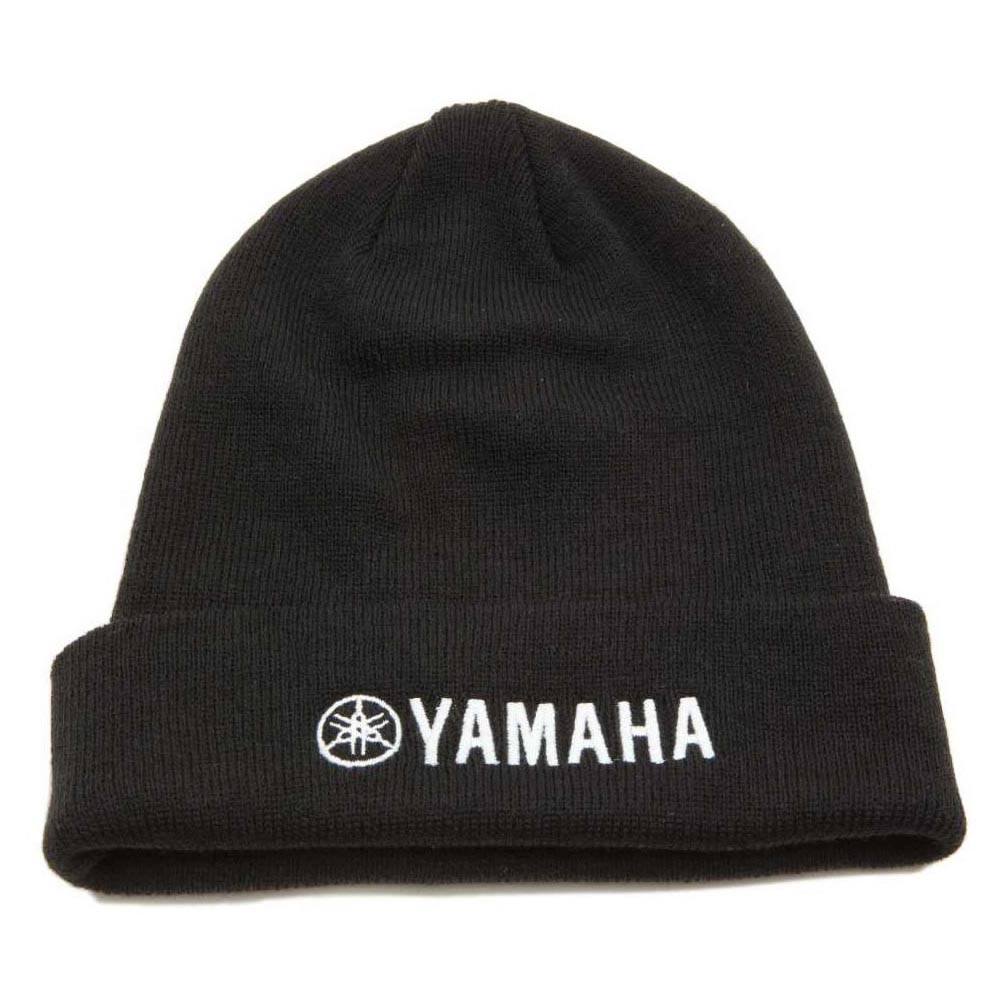 Yamaha Roll-Up Beanie
