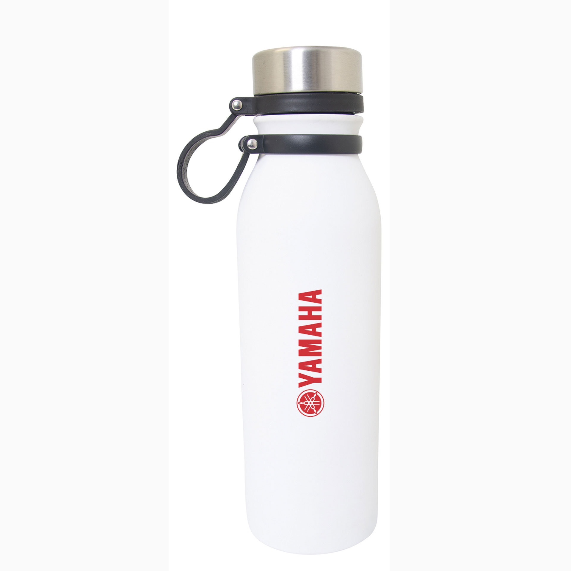 Yamaha Stainless Steel Travel Bottle