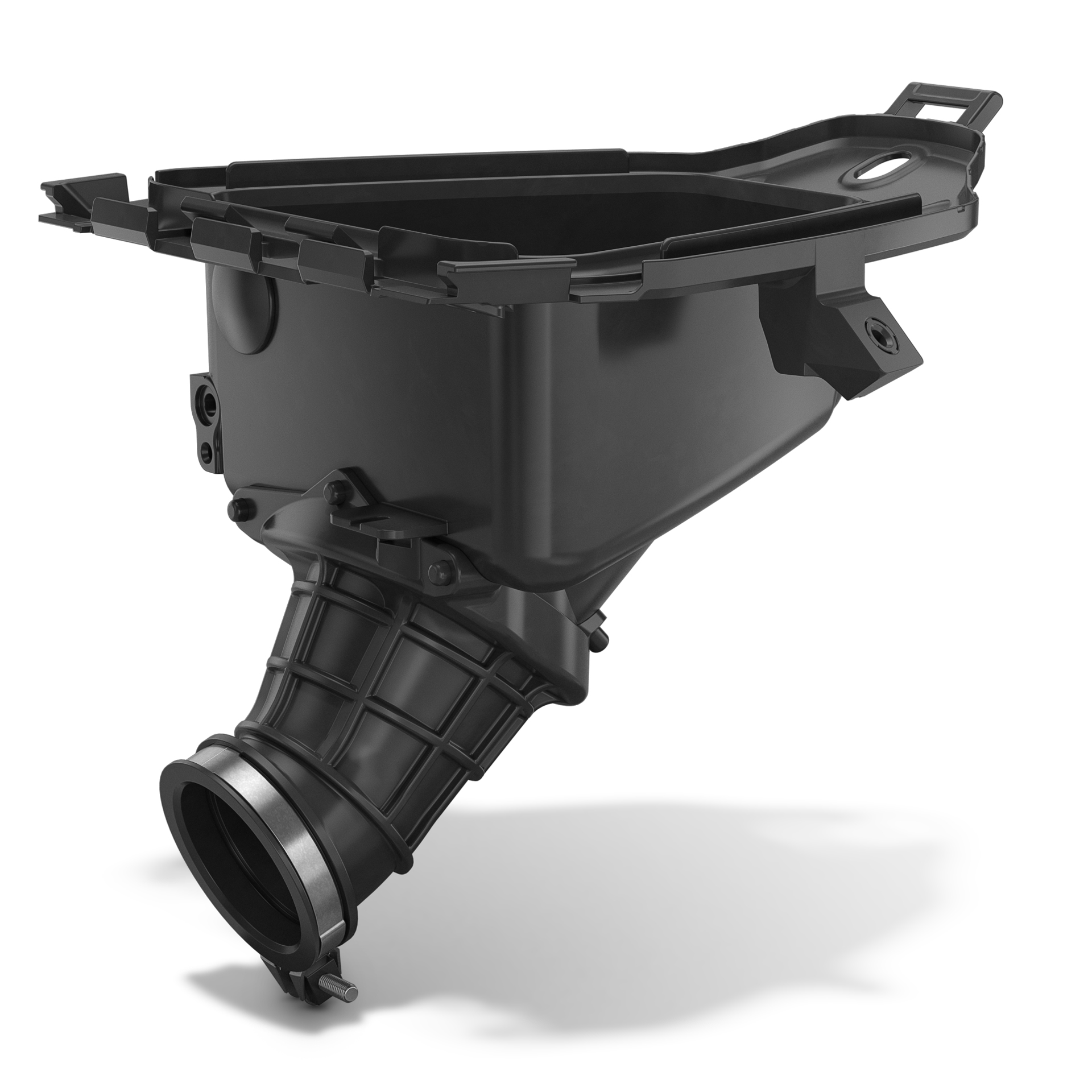 GYTR YZ450F Performance Airbox Kit