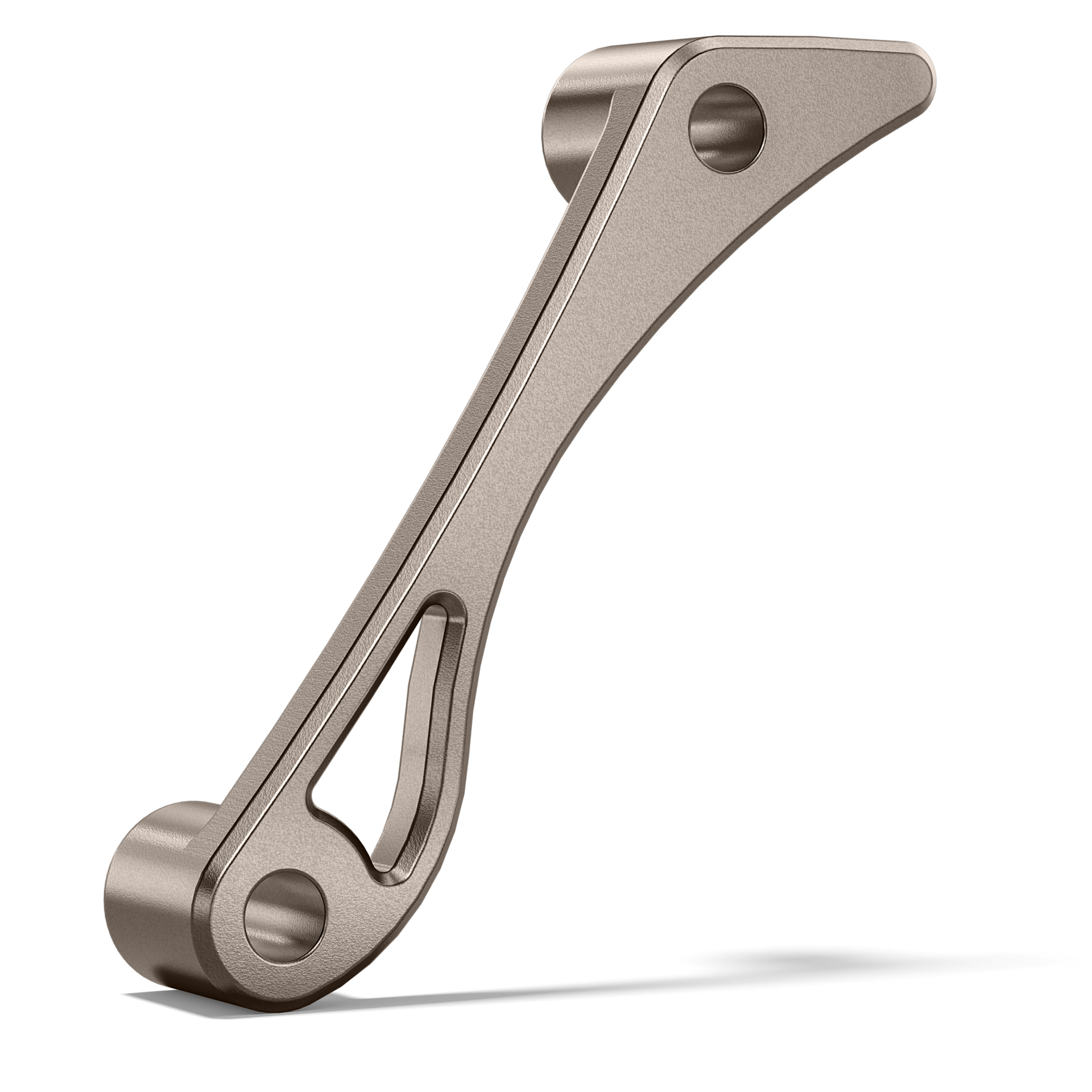 GYTR Front Sprocket Chain Guide