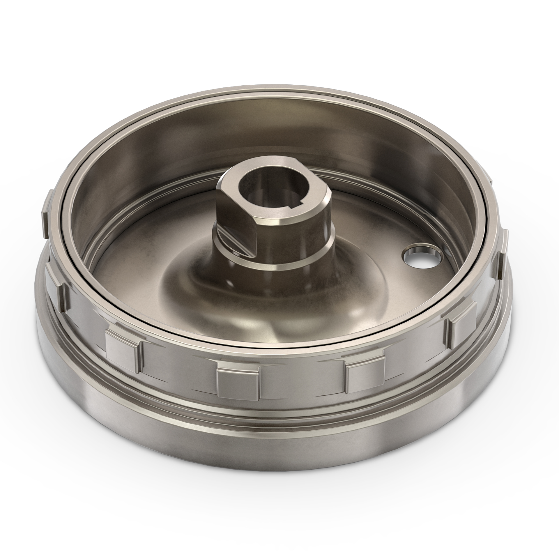 GYTR YZ450F/FX Weighted Flywheel
