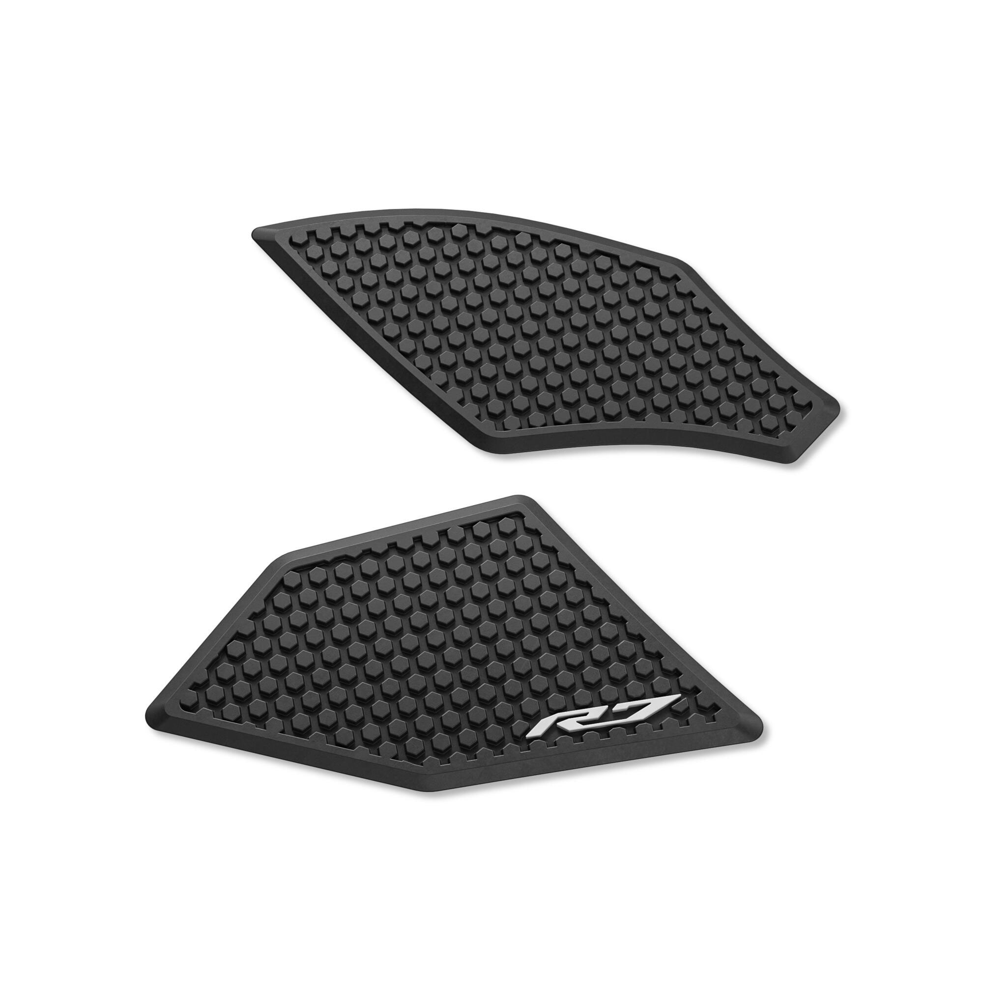 Side Tank Pads - YZF-R7