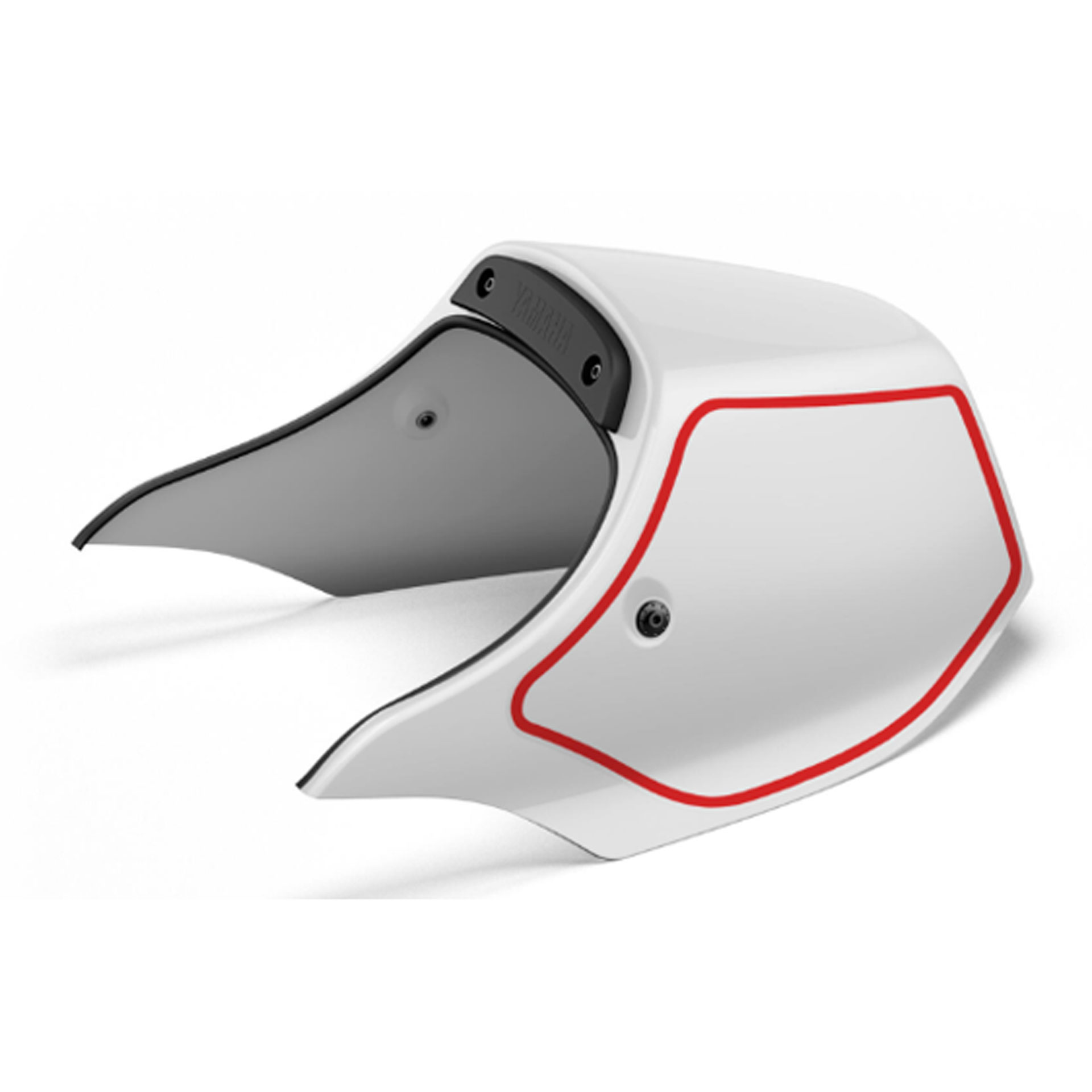 XSR900 Single Seat Cover