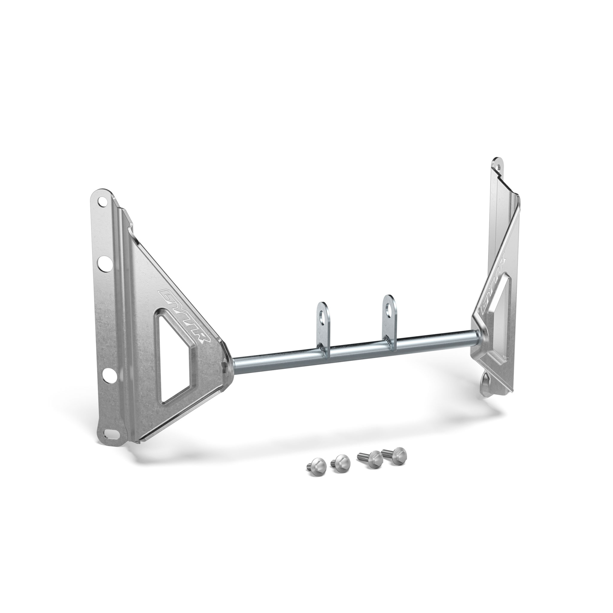GYTR® YZ250 / YZ125 Radiator Braces