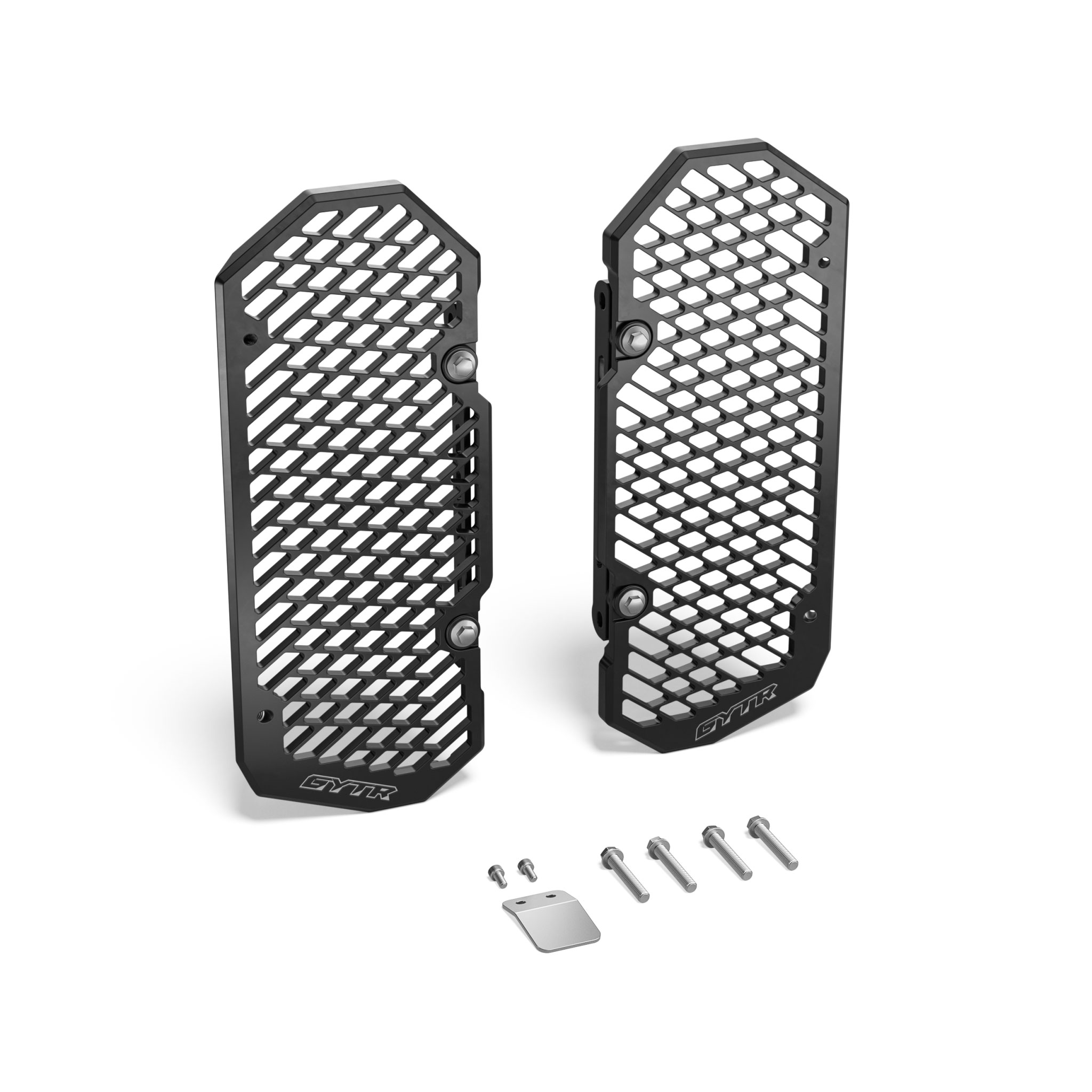 GYTR® YZ250X / YZ125X Radiator Guard