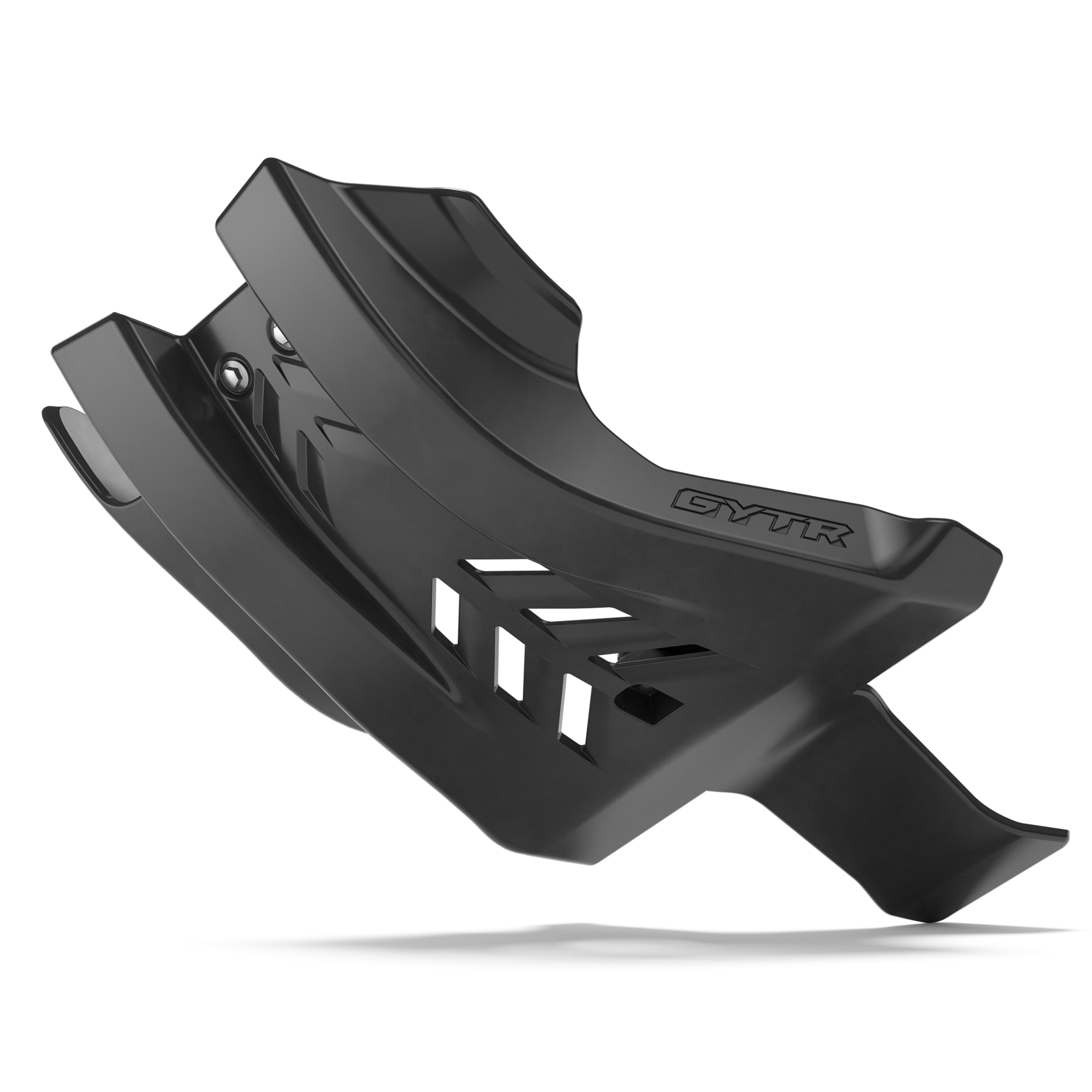 GYTR YZ125/YZ125X Ultimate Skid Plate