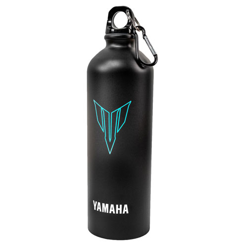 The Dark Side of Japan MT Water Bottle