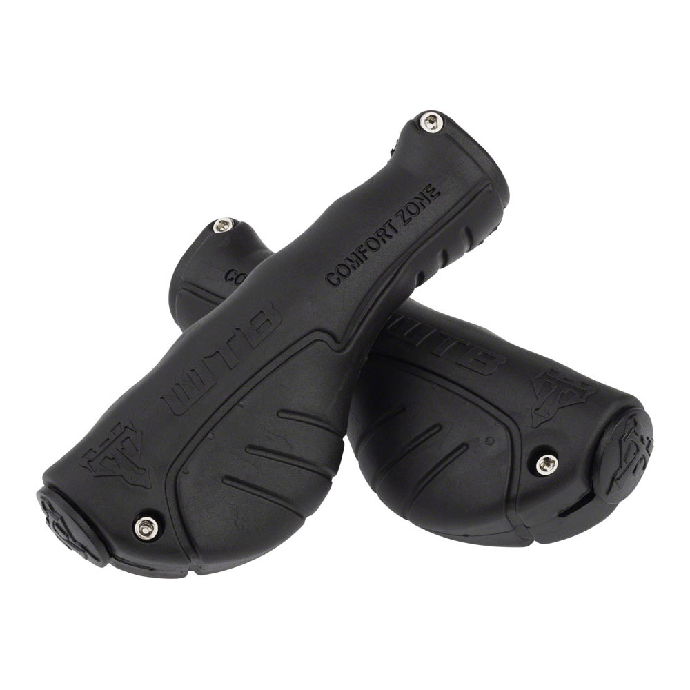 WTB Comfort Zone Grips - Lock-on