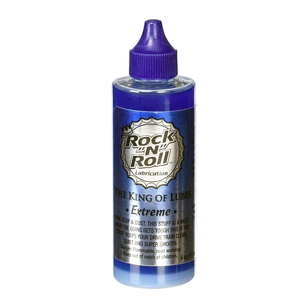 Rock-N-Roll Absolute Wet Lube - 4oz
