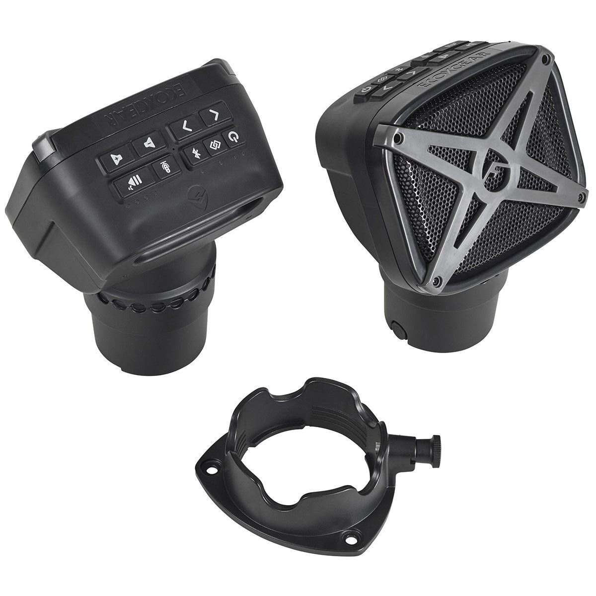 FX Audio Package - Adapter Bracket